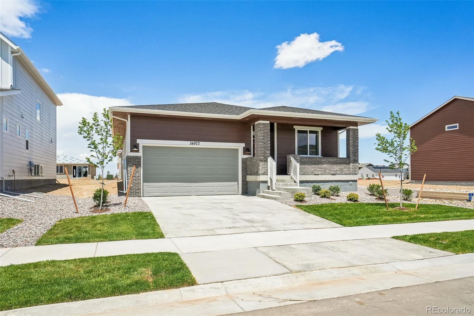 MLS Image #4 for 54973 e 28th place,strasburg, Colorado