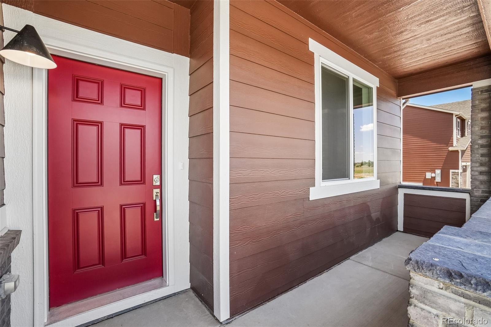 MLS Image #6 for 54973 e 28th place,strasburg, Colorado