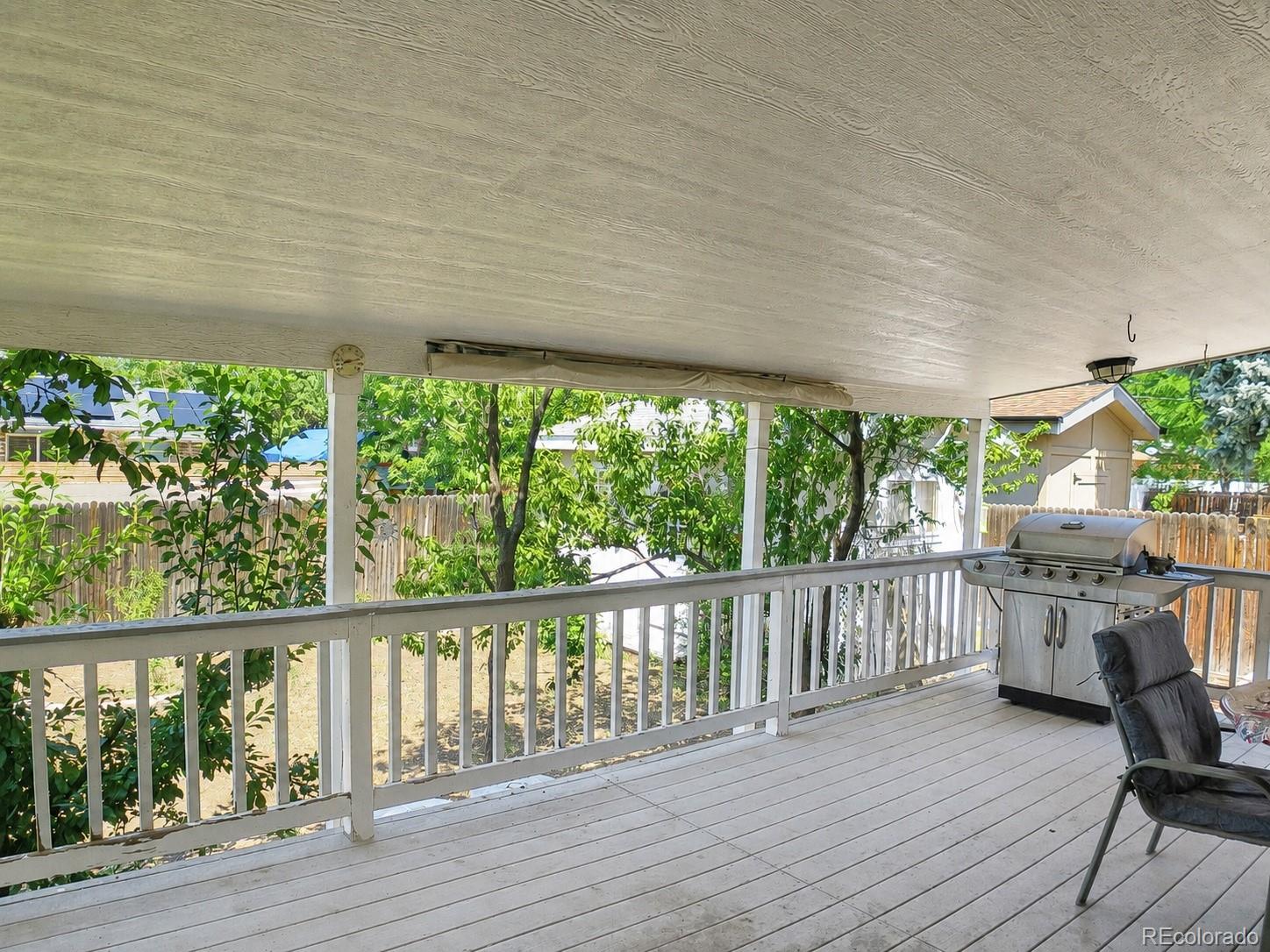 MLS Image #26 for 697 s worchester street,aurora, Colorado