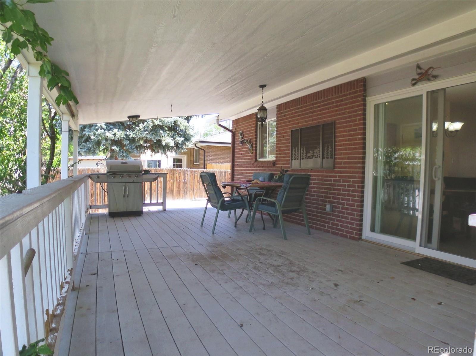MLS Image #27 for 697 s worchester street,aurora, Colorado