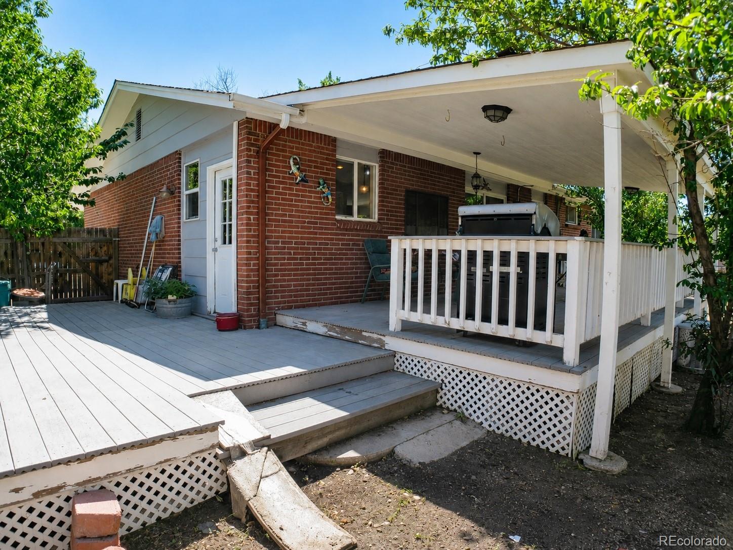 MLS Image #28 for 697 s worchester street,aurora, Colorado