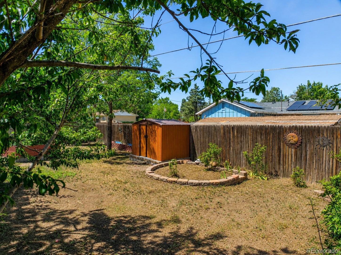 MLS Image #29 for 697 s worchester street,aurora, Colorado