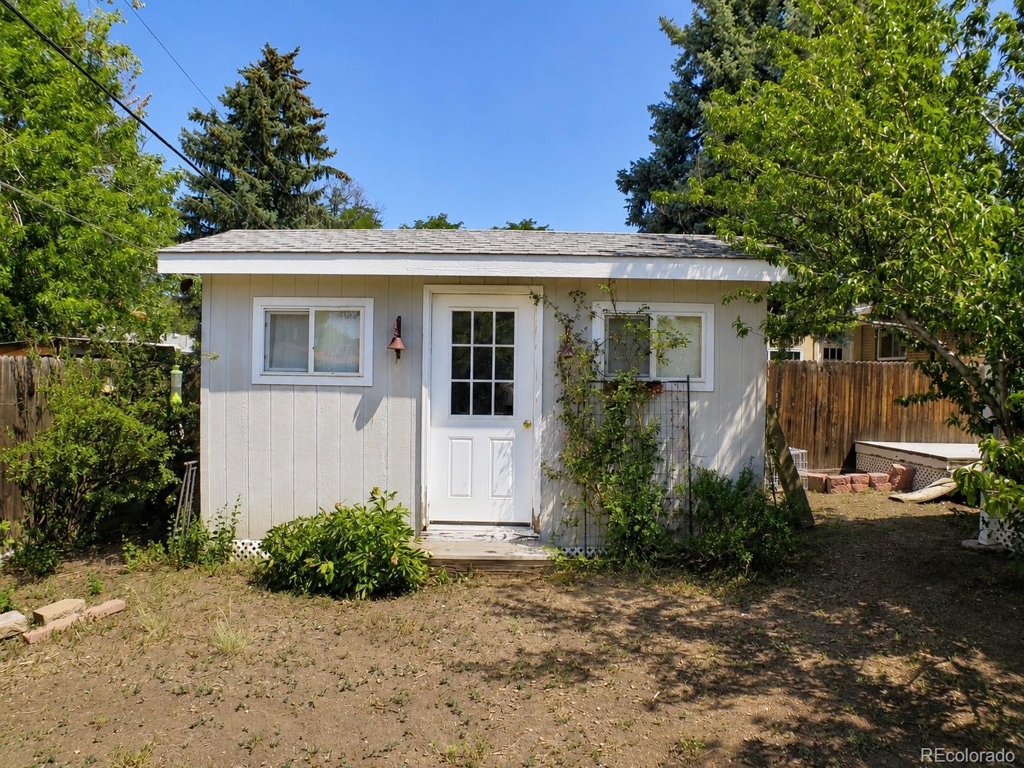 MLS Image #30 for 697 s worchester street,aurora, Colorado