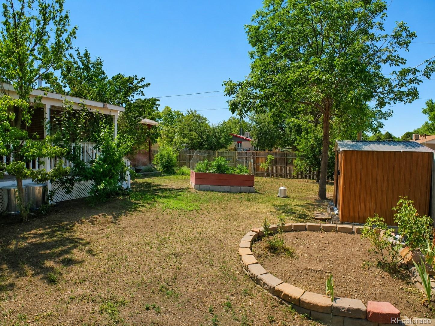 MLS Image #31 for 697 s worchester street,aurora, Colorado