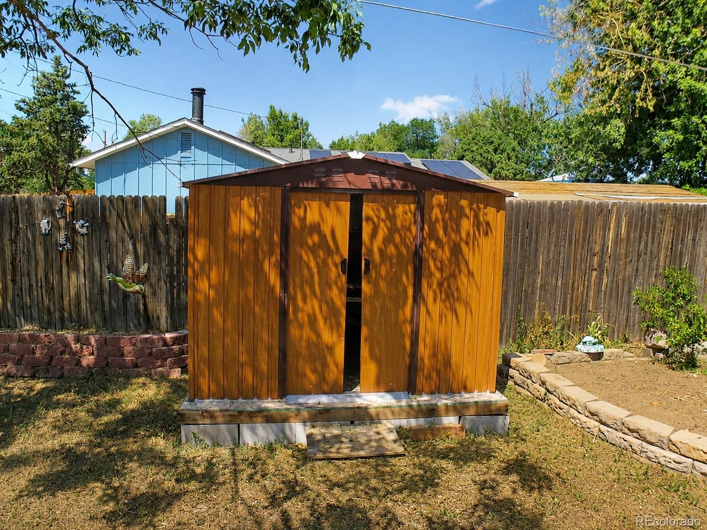 MLS Image #32 for 697 s worchester street,aurora, Colorado
