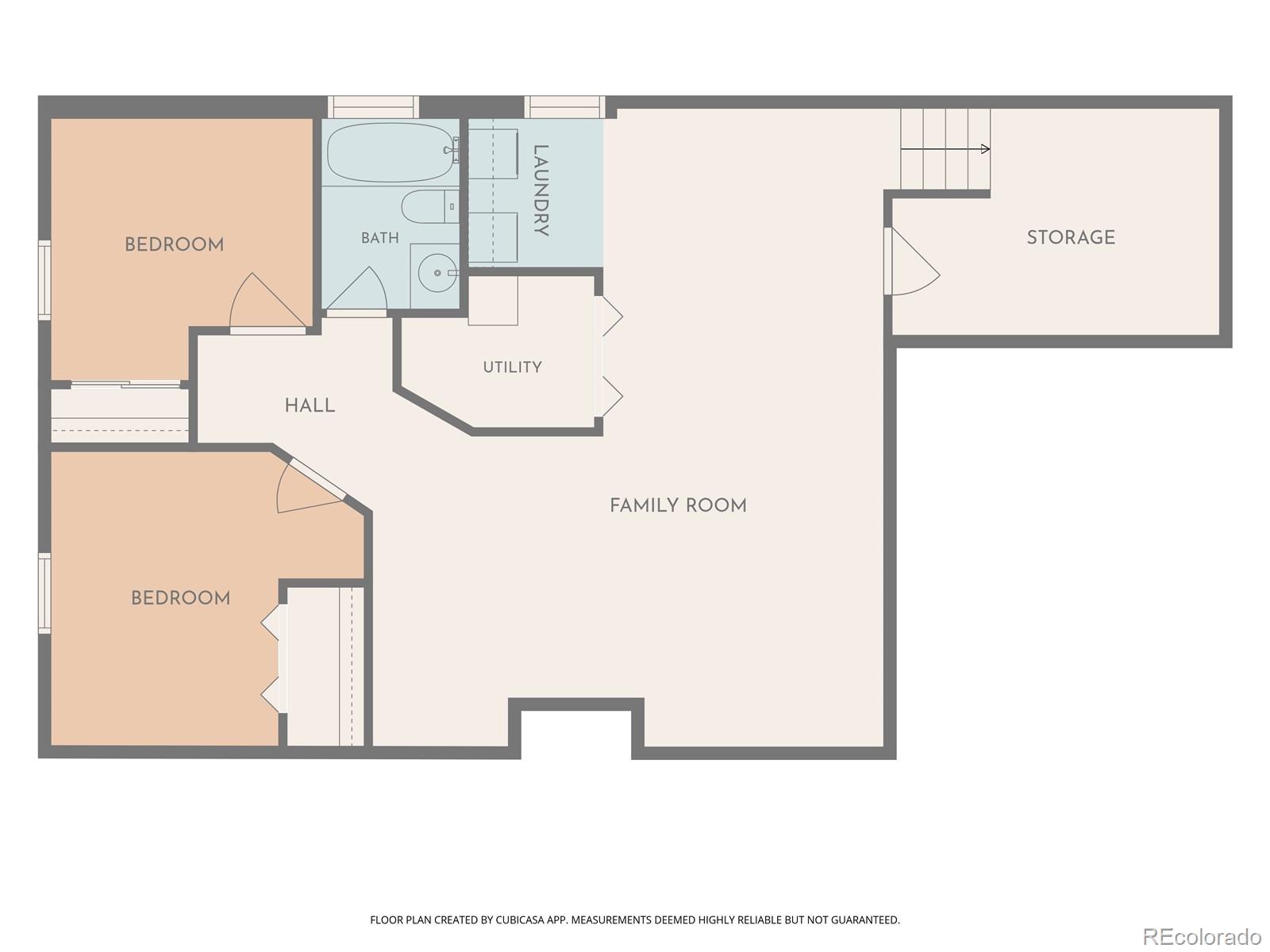 MLS Image #35 for 697 s worchester street,aurora, Colorado