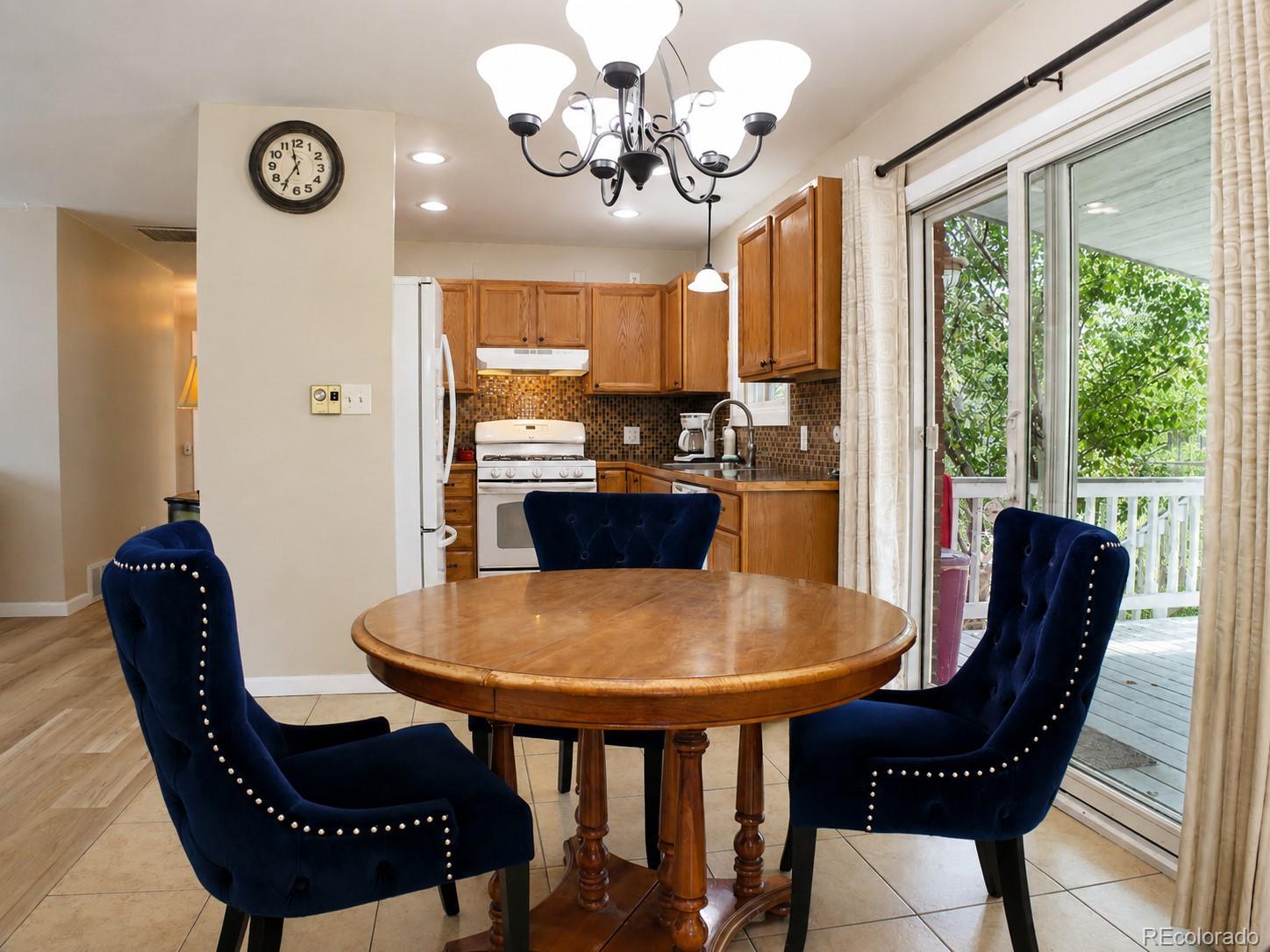MLS Image #4 for 697 s worchester street,aurora, Colorado