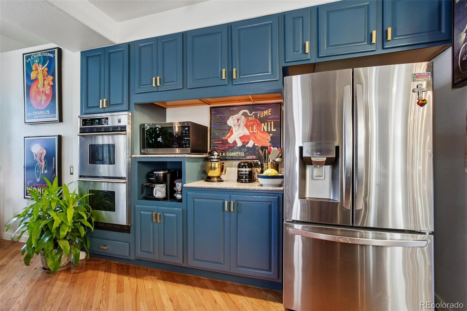 MLS Image #10 for 925 n emerson street,denver, Colorado