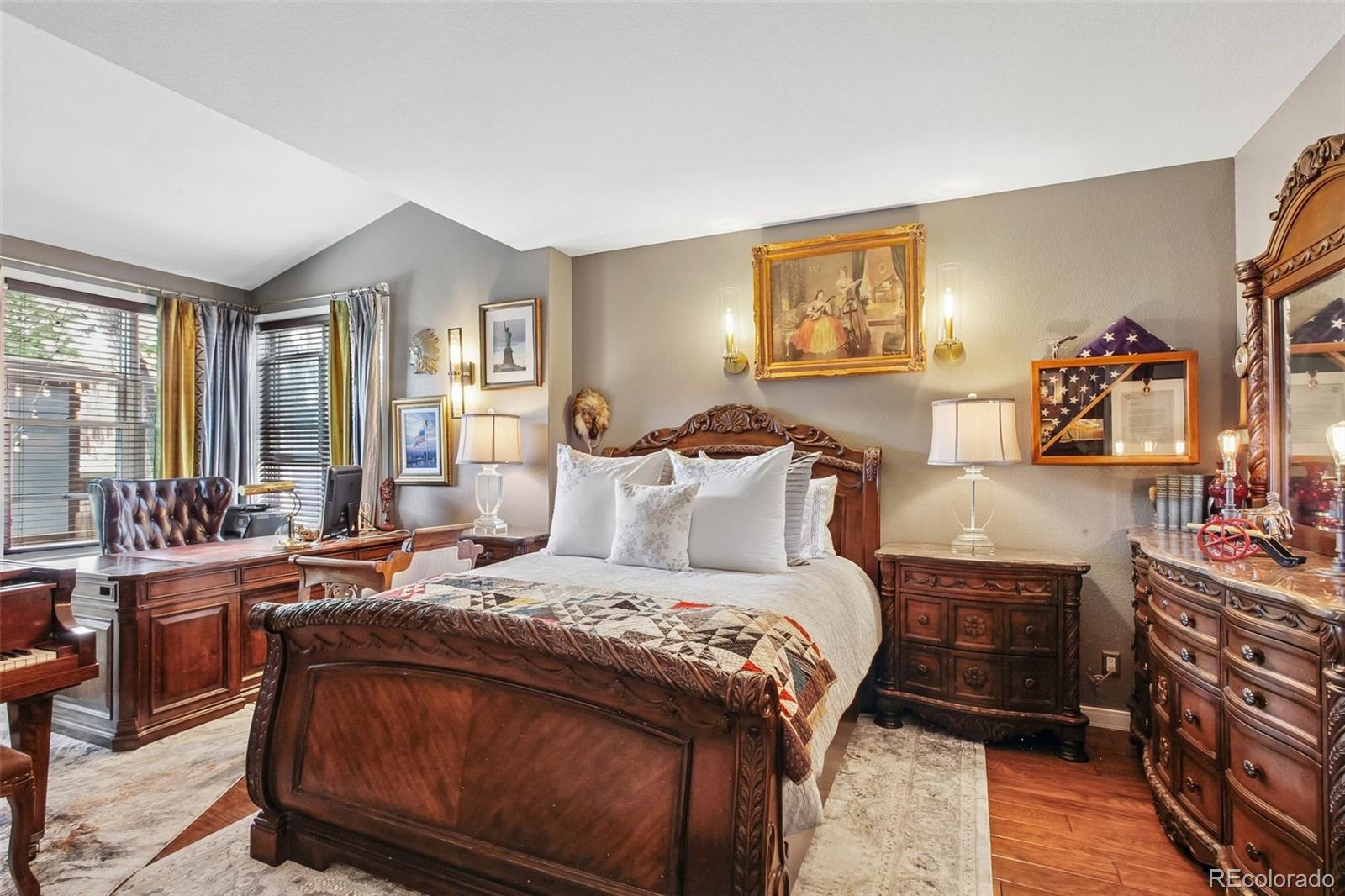 MLS Image #12 for 925 n emerson street,denver, Colorado