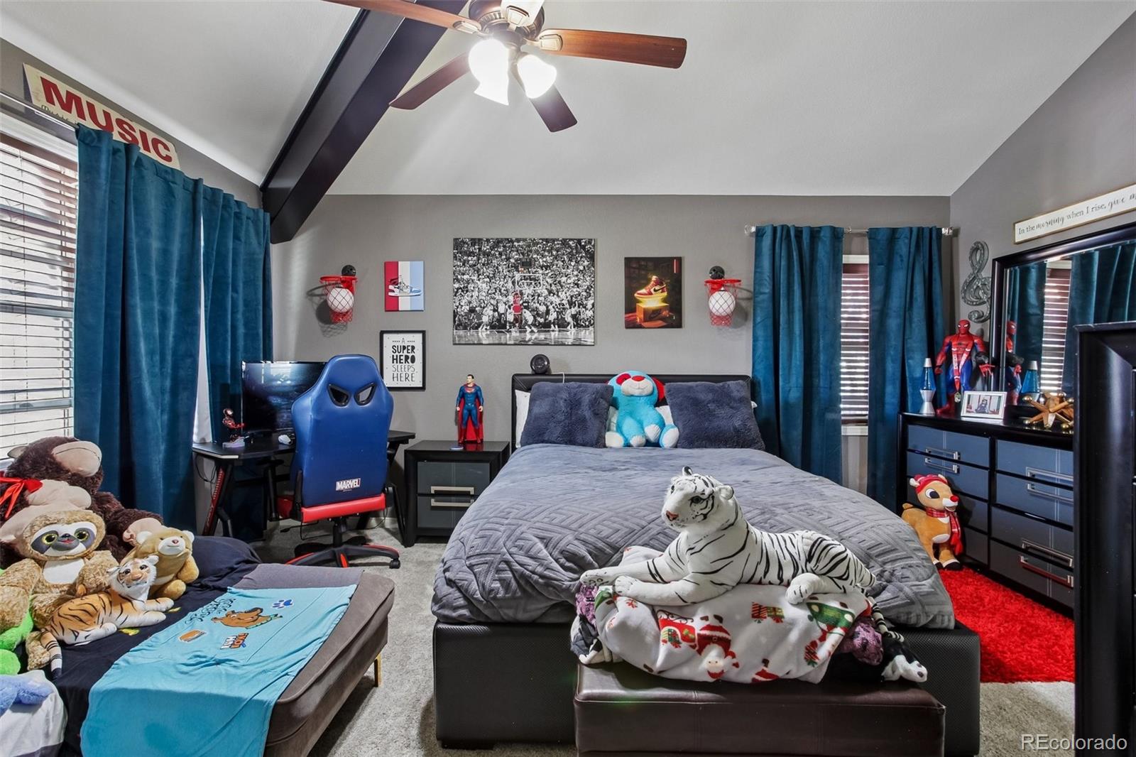 MLS Image #22 for 925 n emerson street,denver, Colorado