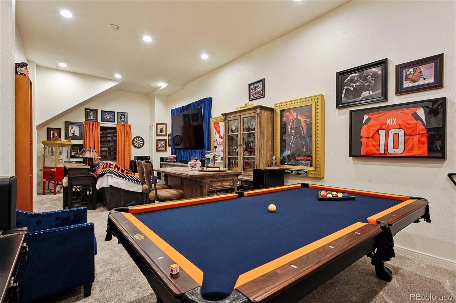 MLS Image #25 for 925 n emerson street,denver, Colorado
