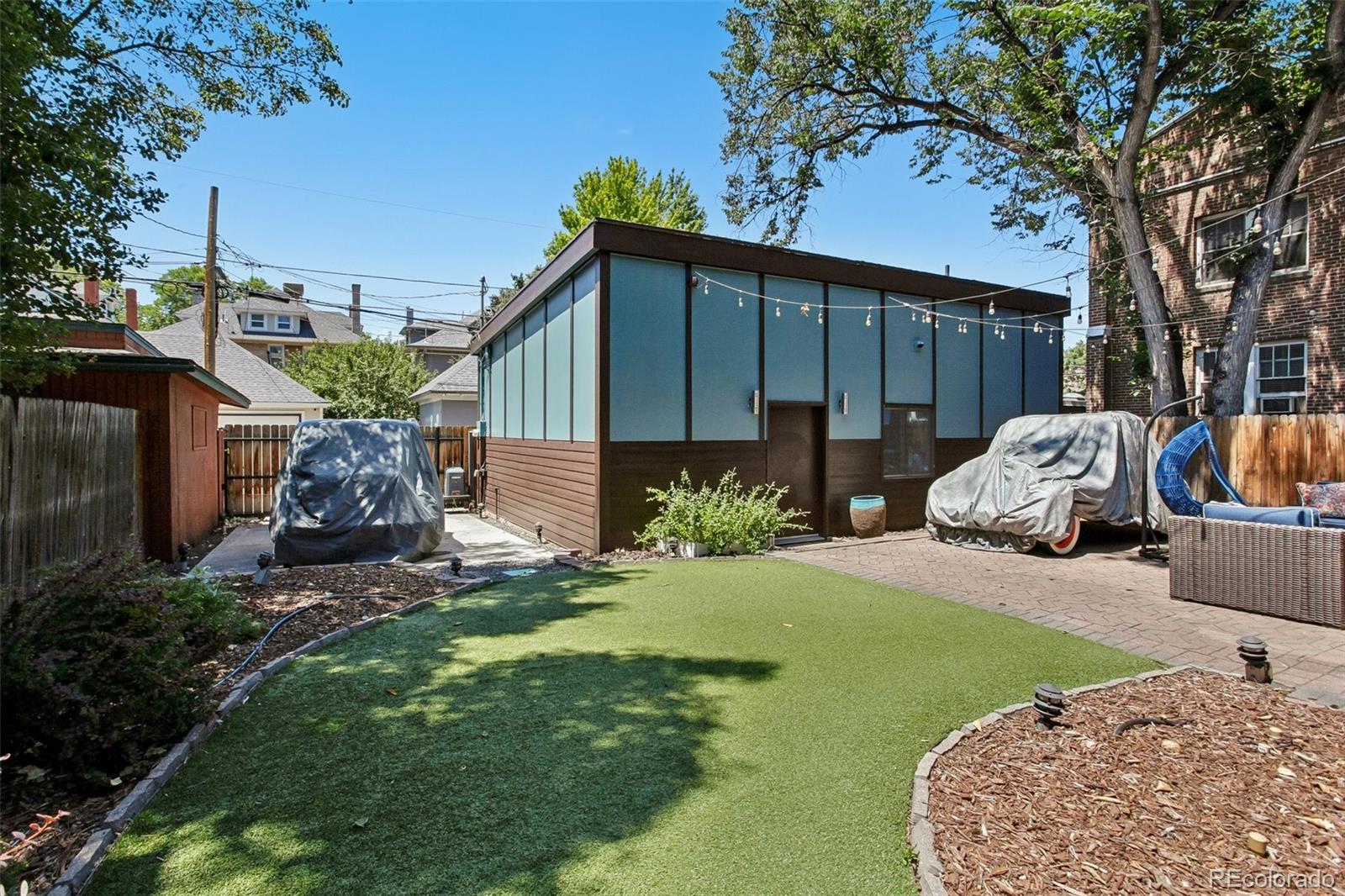 MLS Image #29 for 925 n emerson street,denver, Colorado