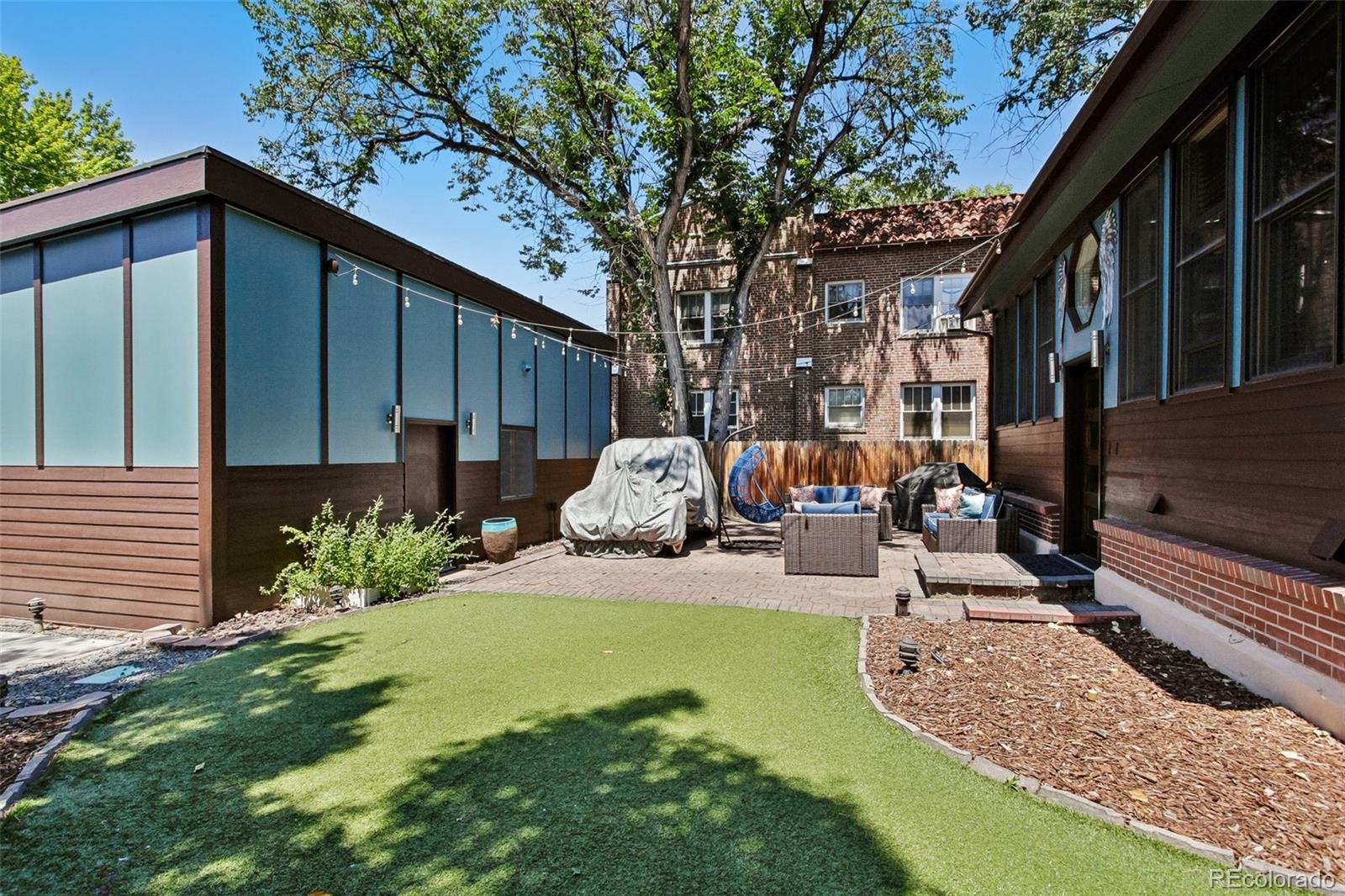 MLS Image #31 for 925 n emerson street,denver, Colorado