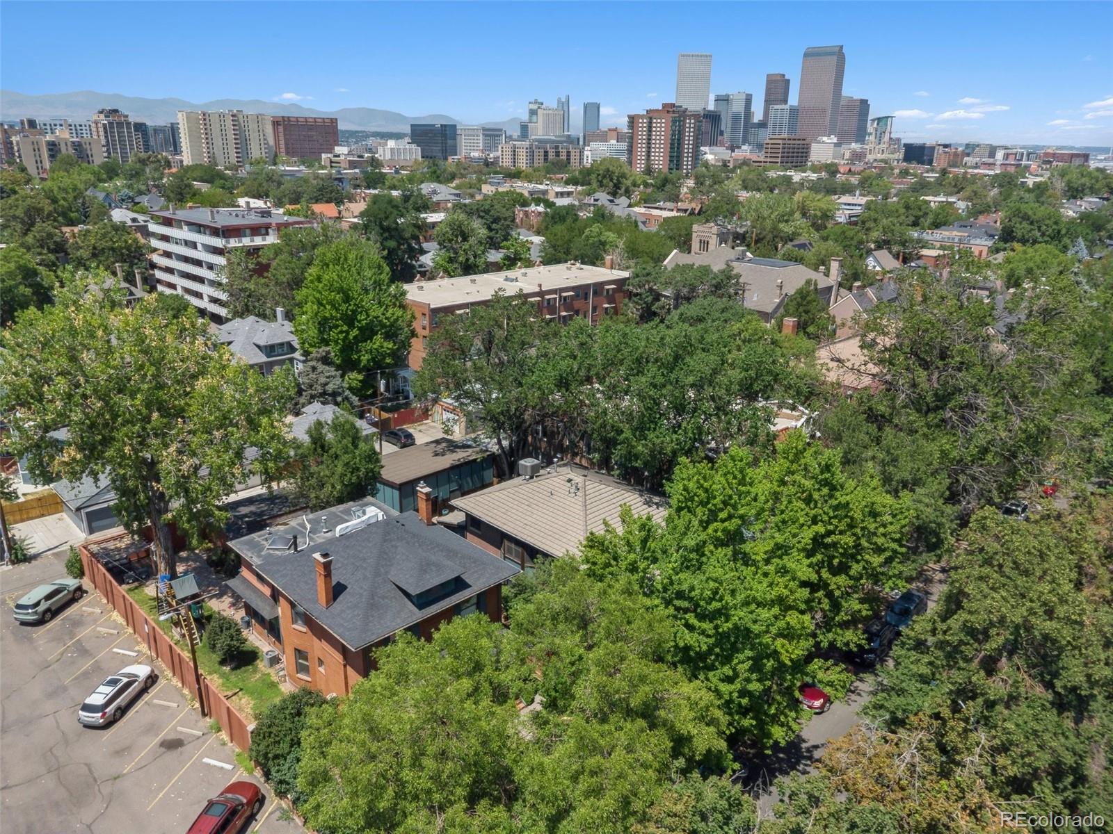 MLS Image #33 for 925 n emerson street,denver, Colorado