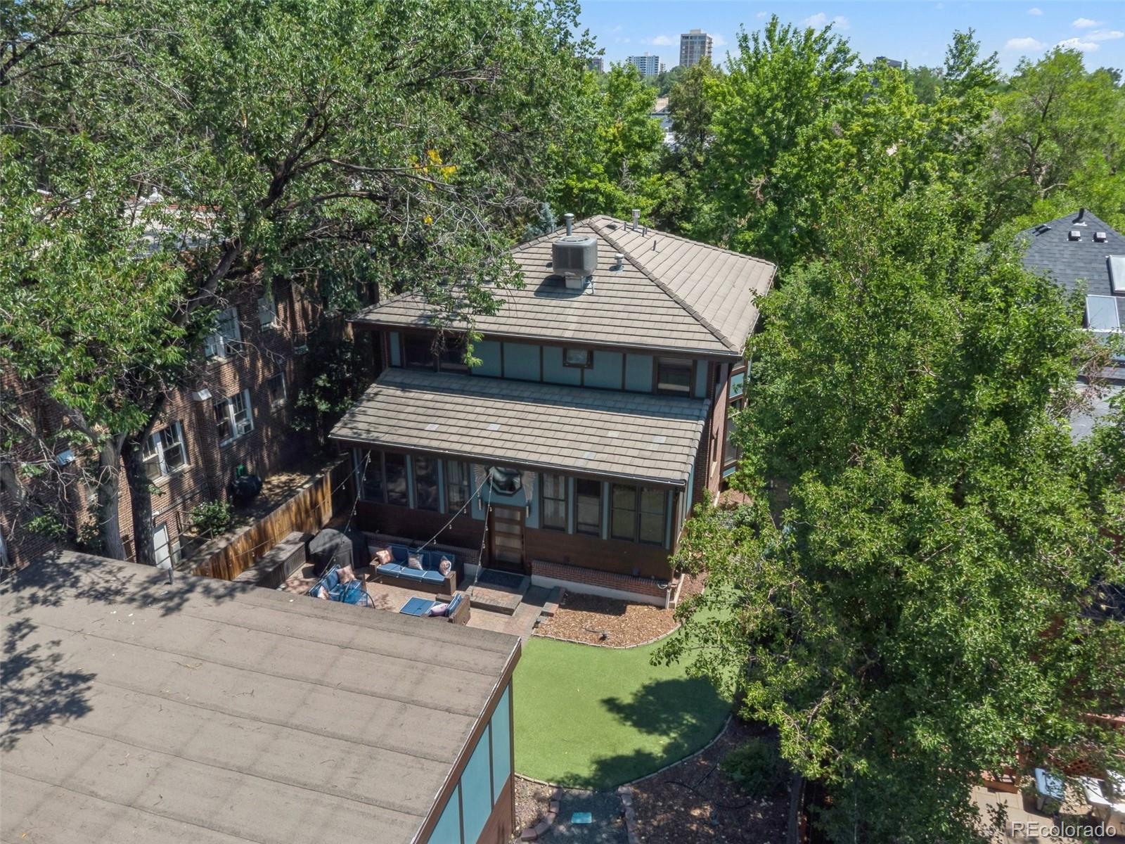 MLS Image #34 for 925 n emerson street,denver, Colorado