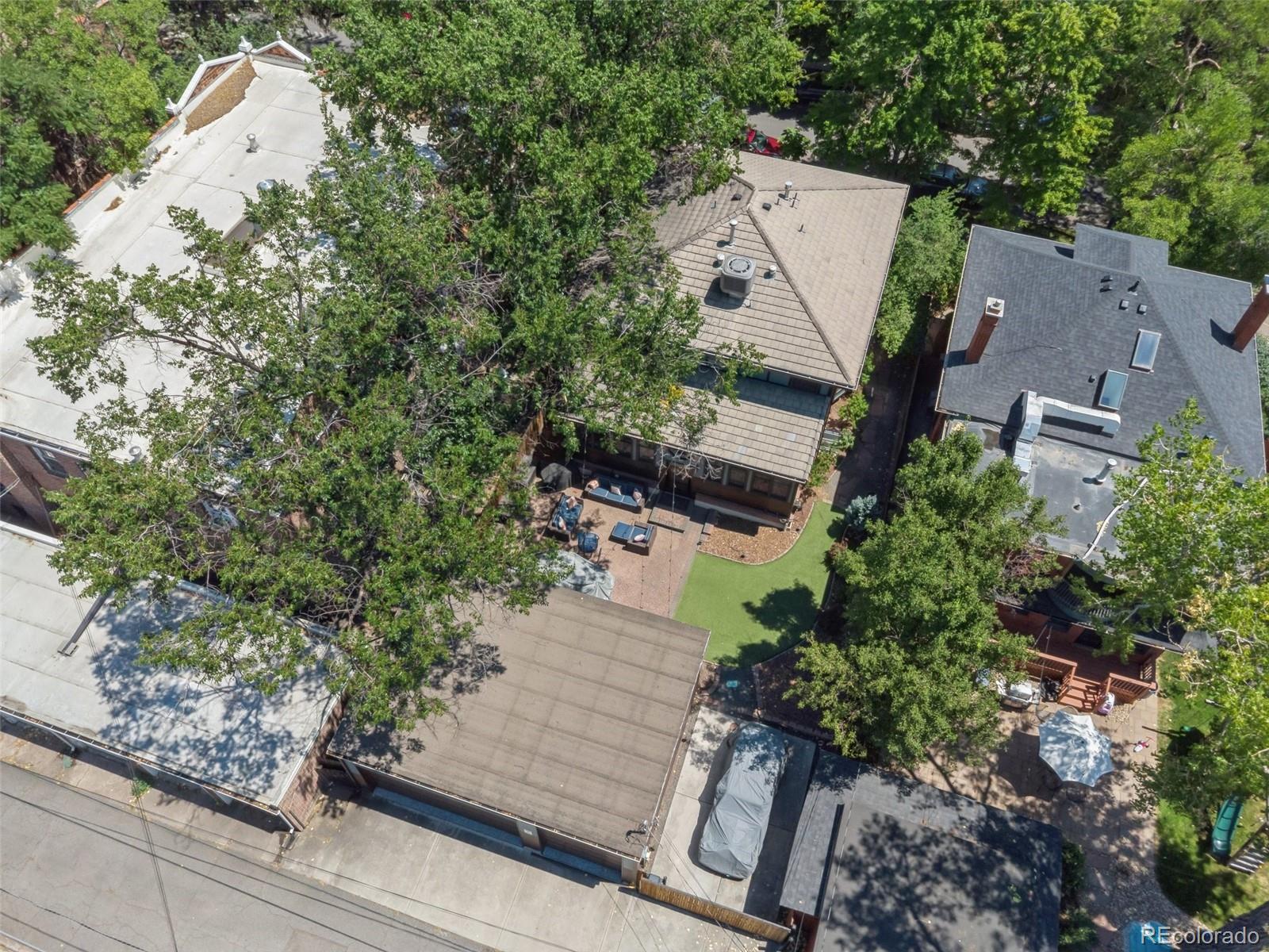 MLS Image #36 for 925 n emerson street,denver, Colorado