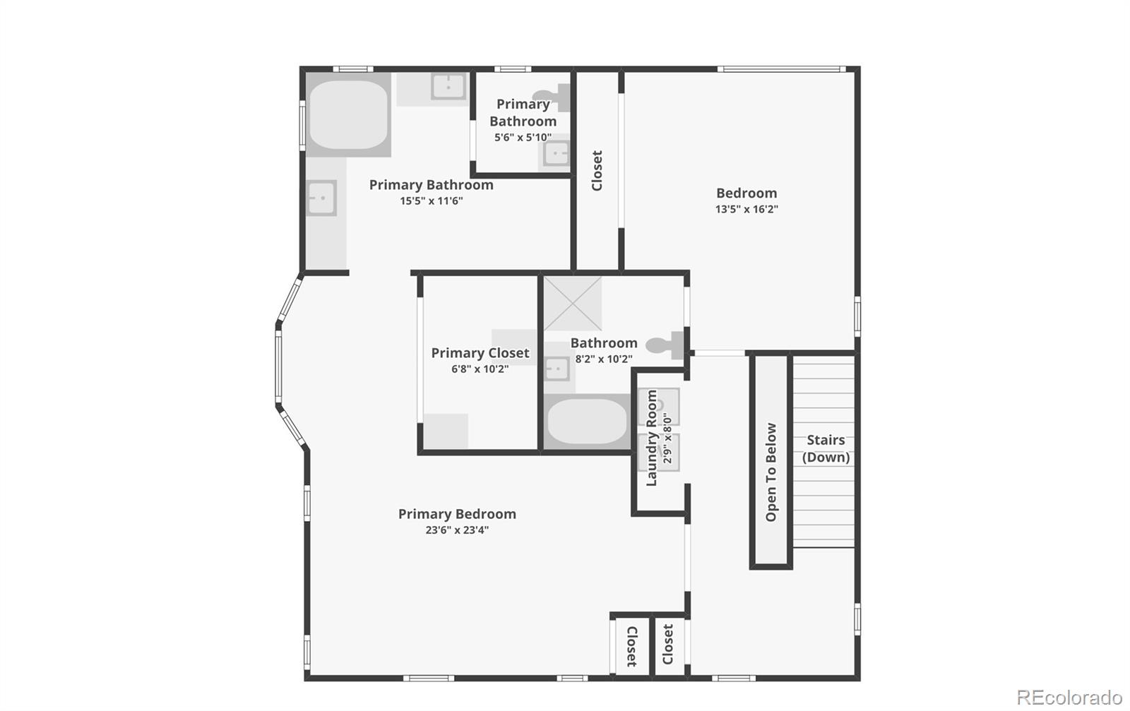MLS Image #38 for 925 n emerson street,denver, Colorado