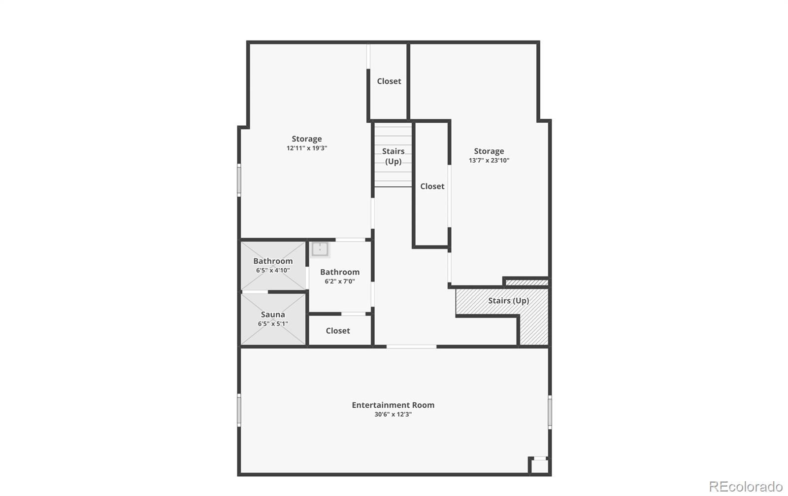 MLS Image #39 for 925 n emerson street,denver, Colorado