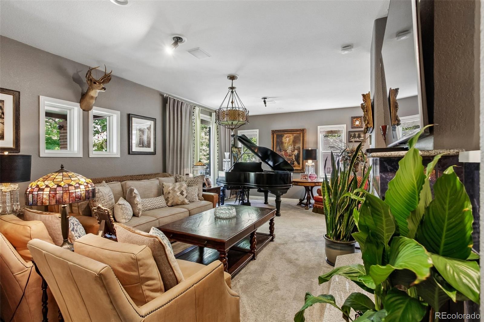 MLS Image #5 for 925 n emerson street,denver, Colorado