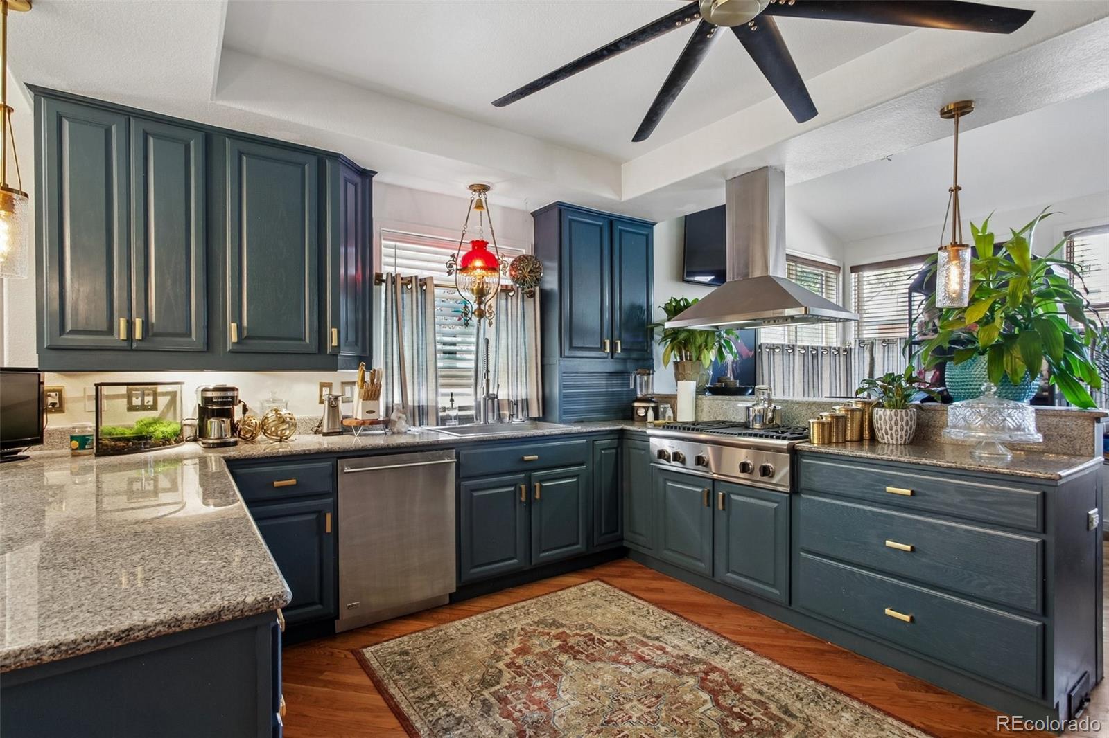 MLS Image #9 for 925 n emerson street,denver, Colorado