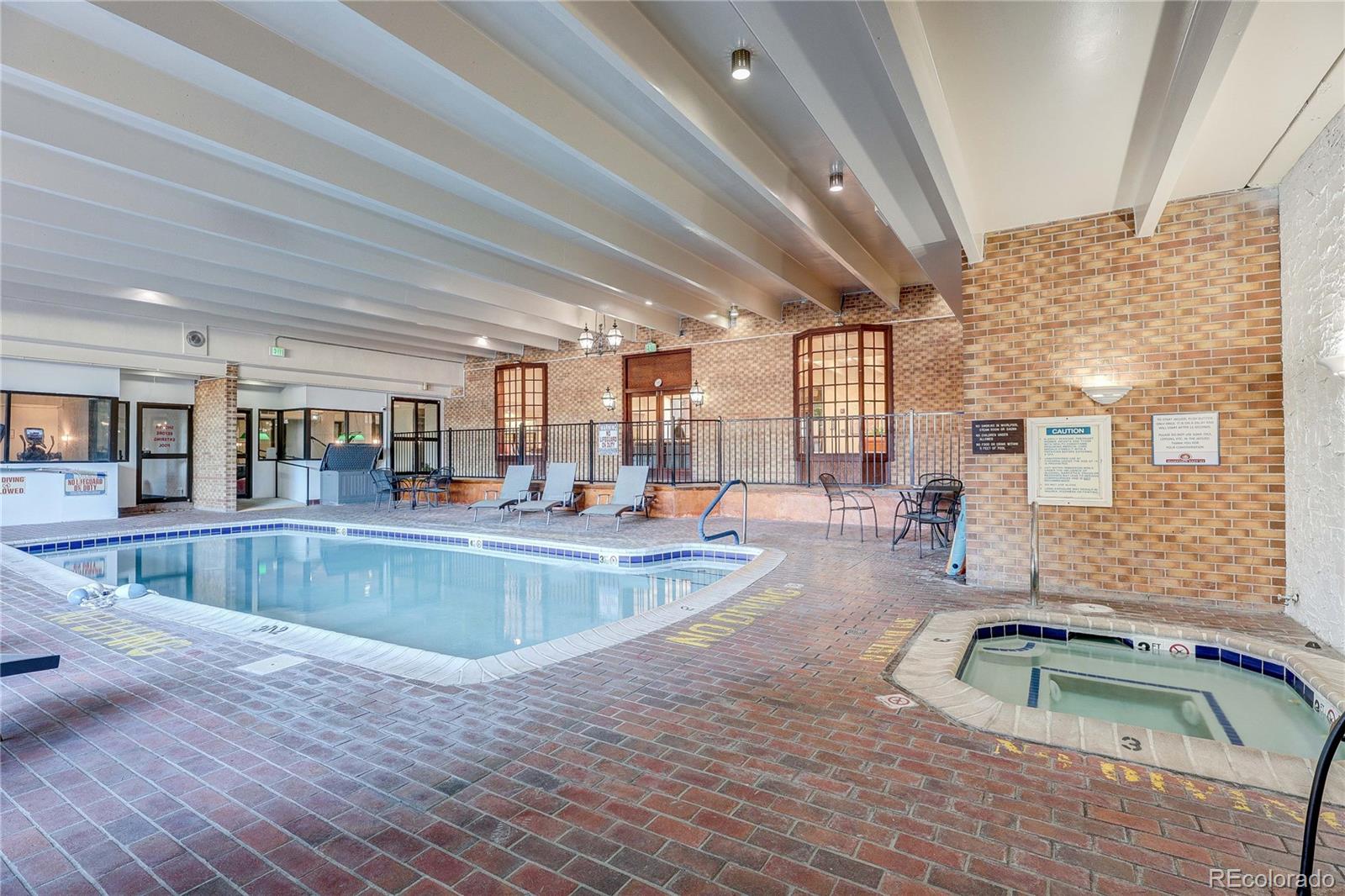 MLS Image #17 for 8060 e girard avenue,denver, Colorado