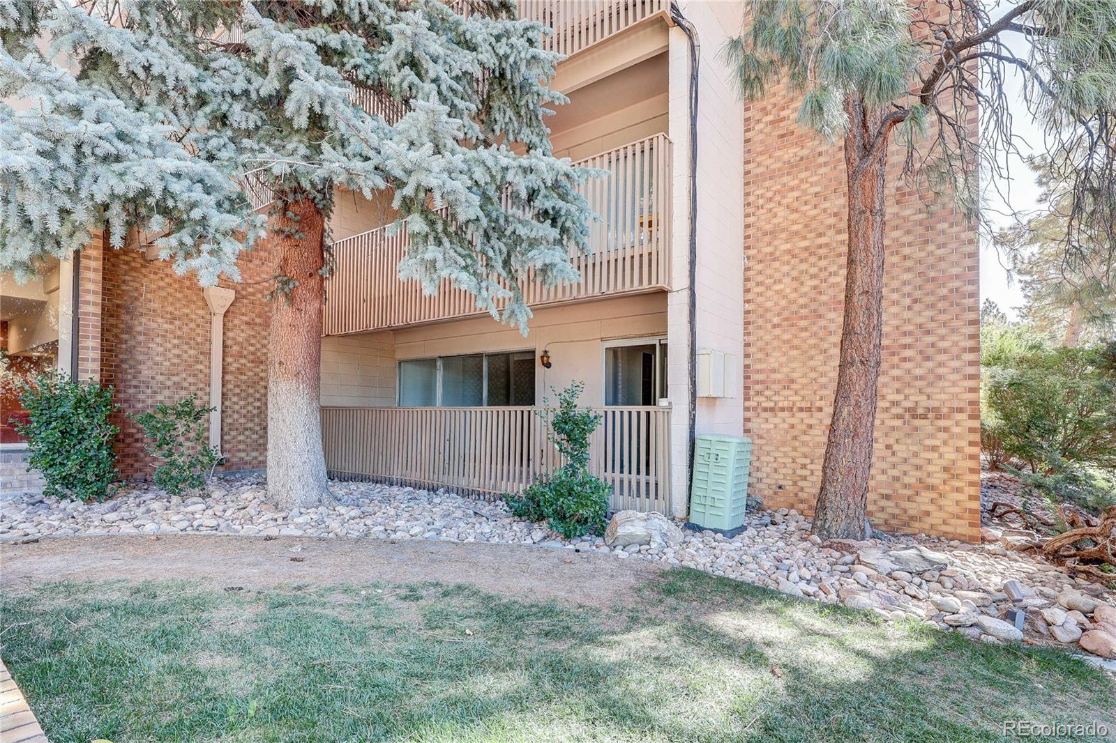 MLS Image #18 for 8060 e girard avenue,denver, Colorado