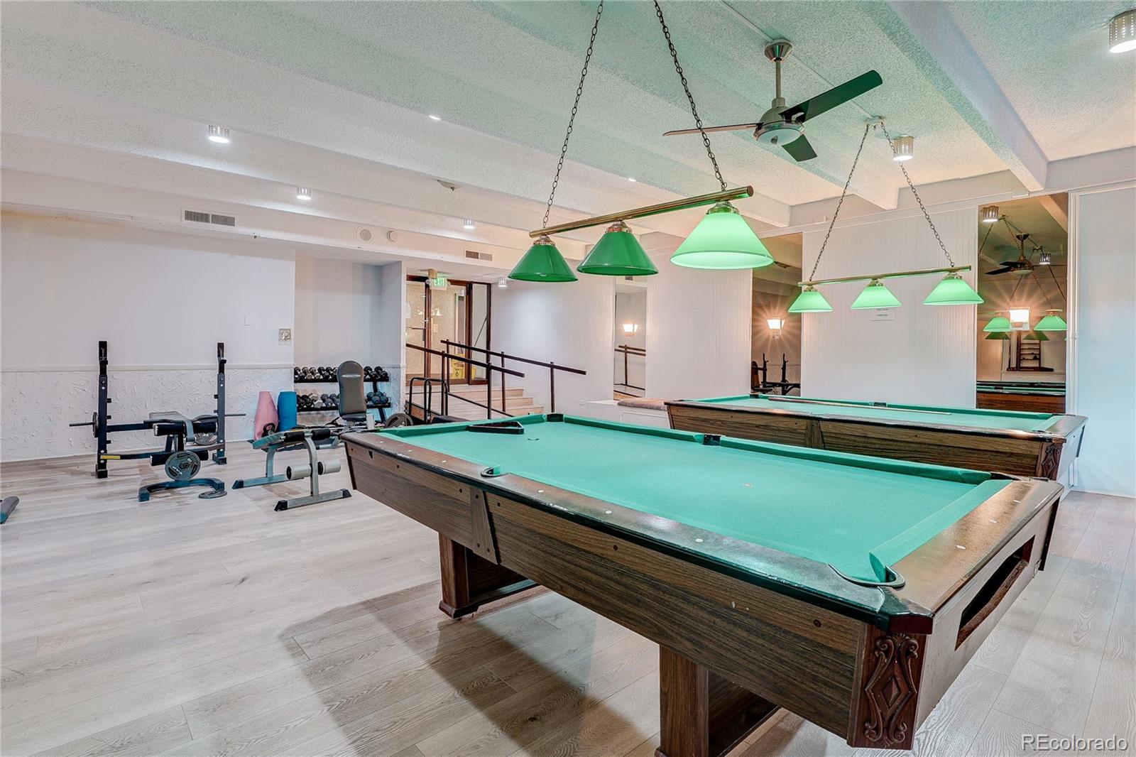 MLS Image #19 for 8060 e girard avenue,denver, Colorado