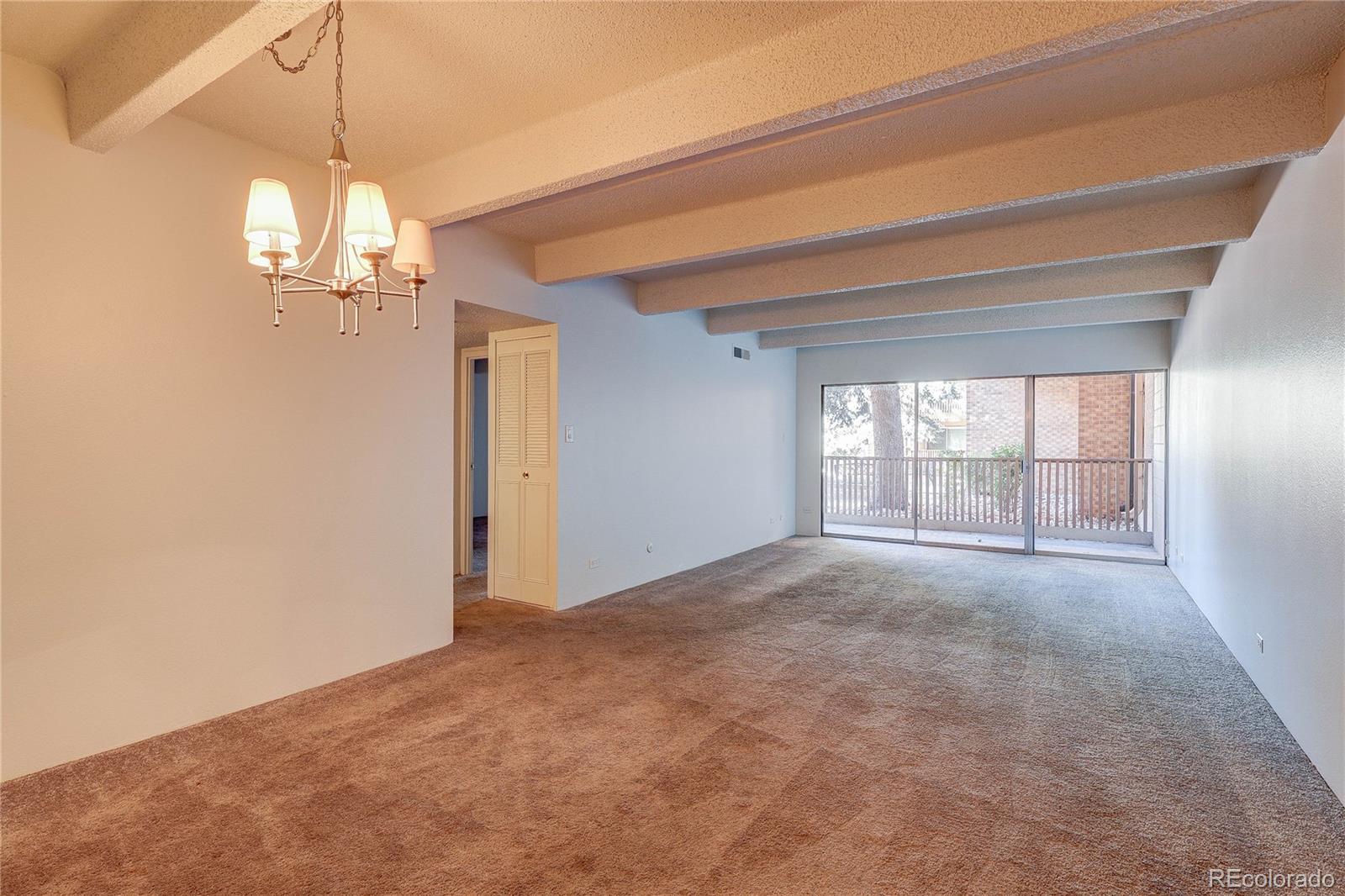 MLS Image #2 for 8060 e girard avenue,denver, Colorado