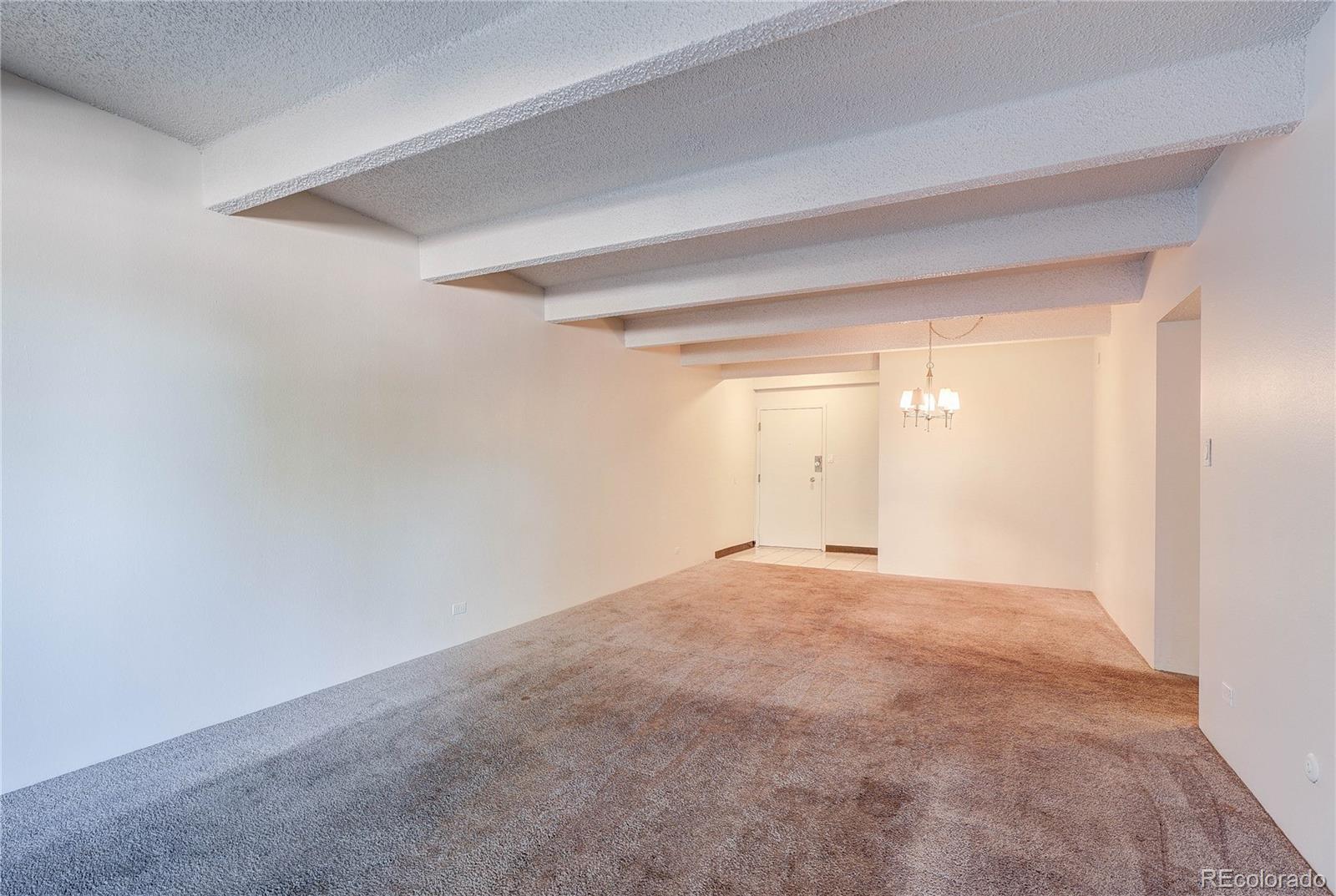 MLS Image #3 for 8060 e girard avenue,denver, Colorado
