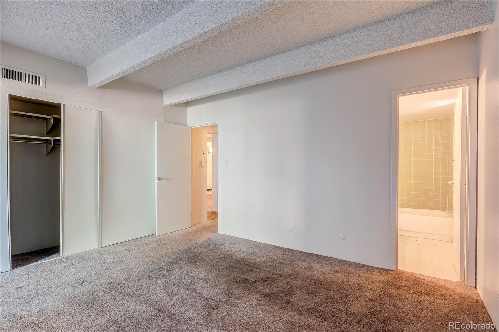 MLS Image #5 for 8060 e girard avenue,denver, Colorado