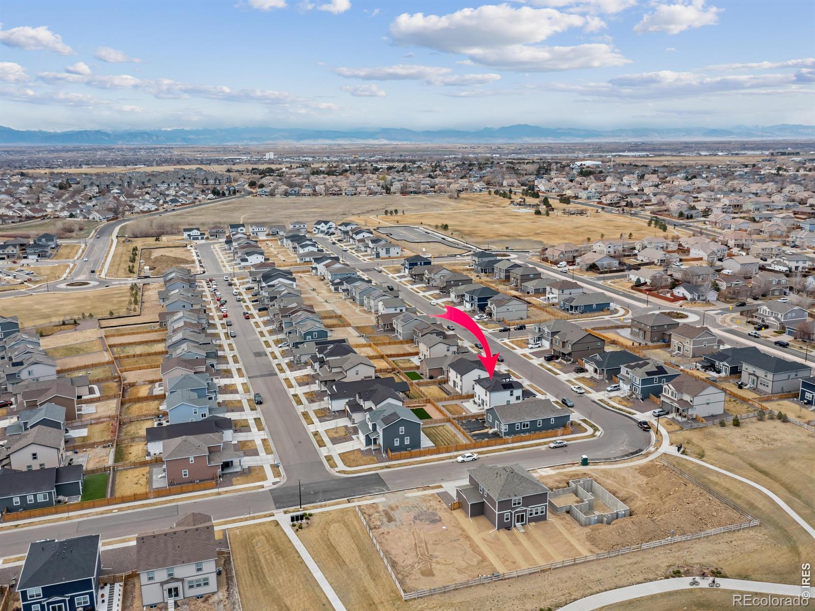 MLS Image #2 for 4764  kipp place,brighton, Colorado