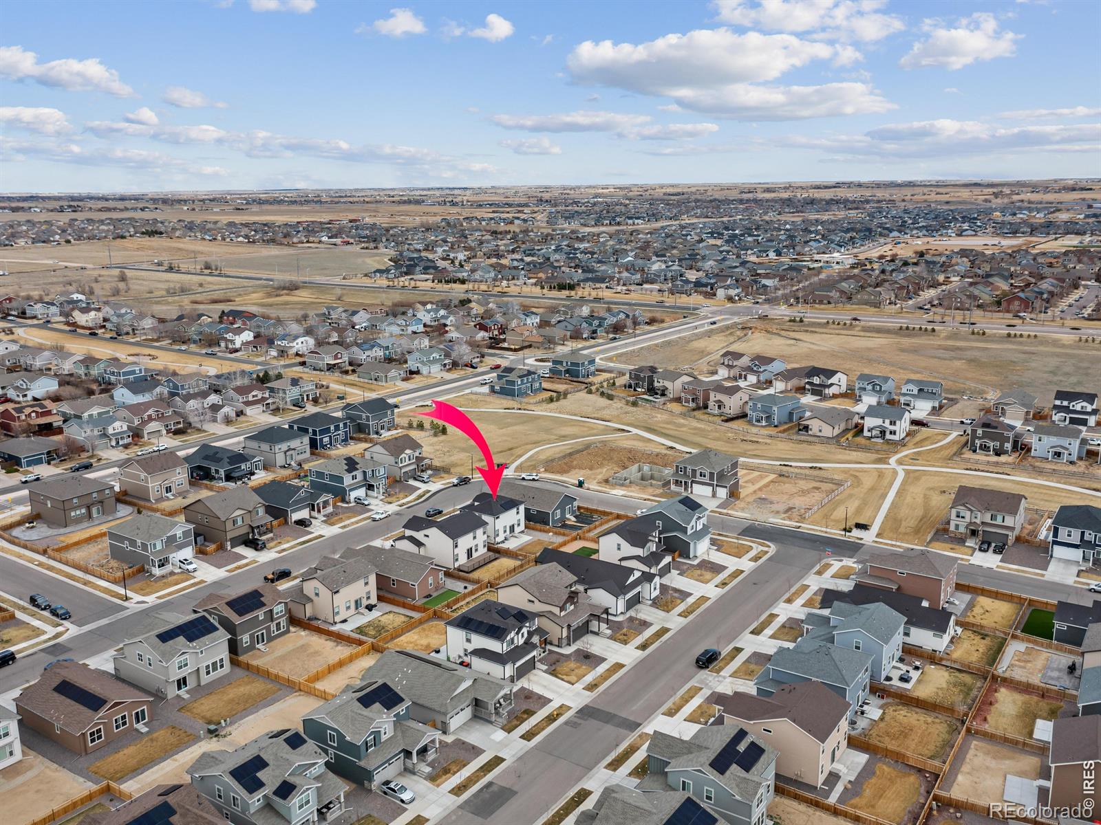 MLS Image #3 for 4764  kipp place,brighton, Colorado