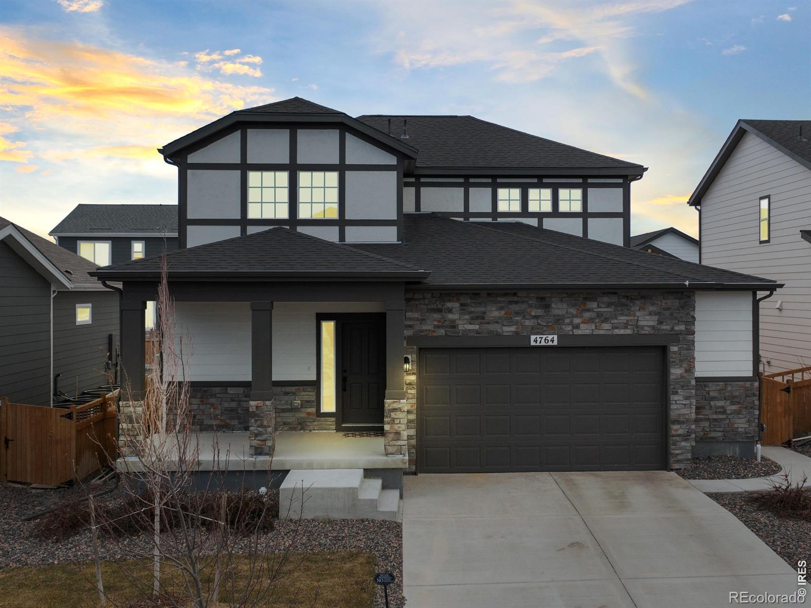 MLS Image #38 for 4764  kipp place,brighton, Colorado