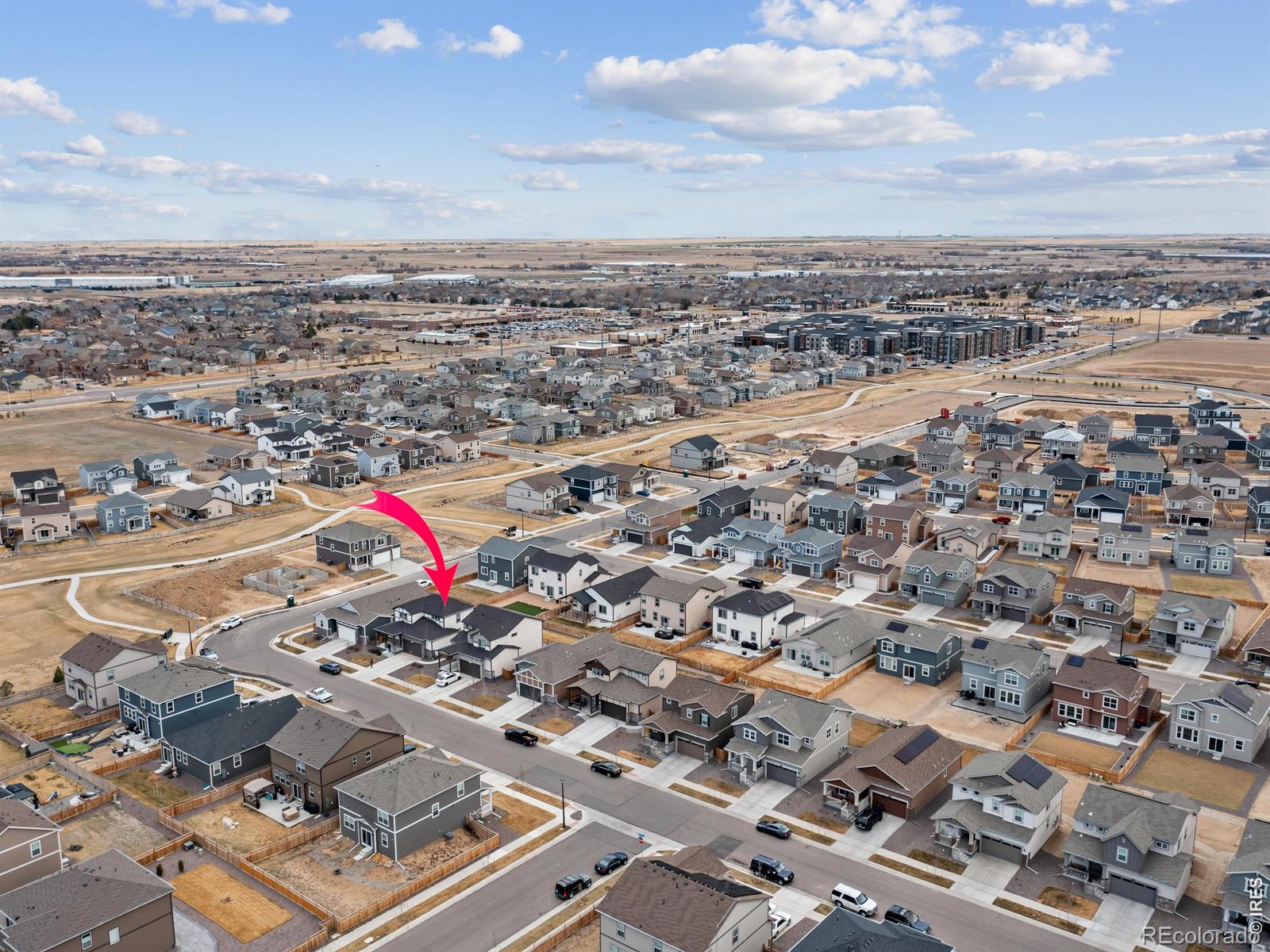 MLS Image #4 for 4764  kipp place,brighton, Colorado