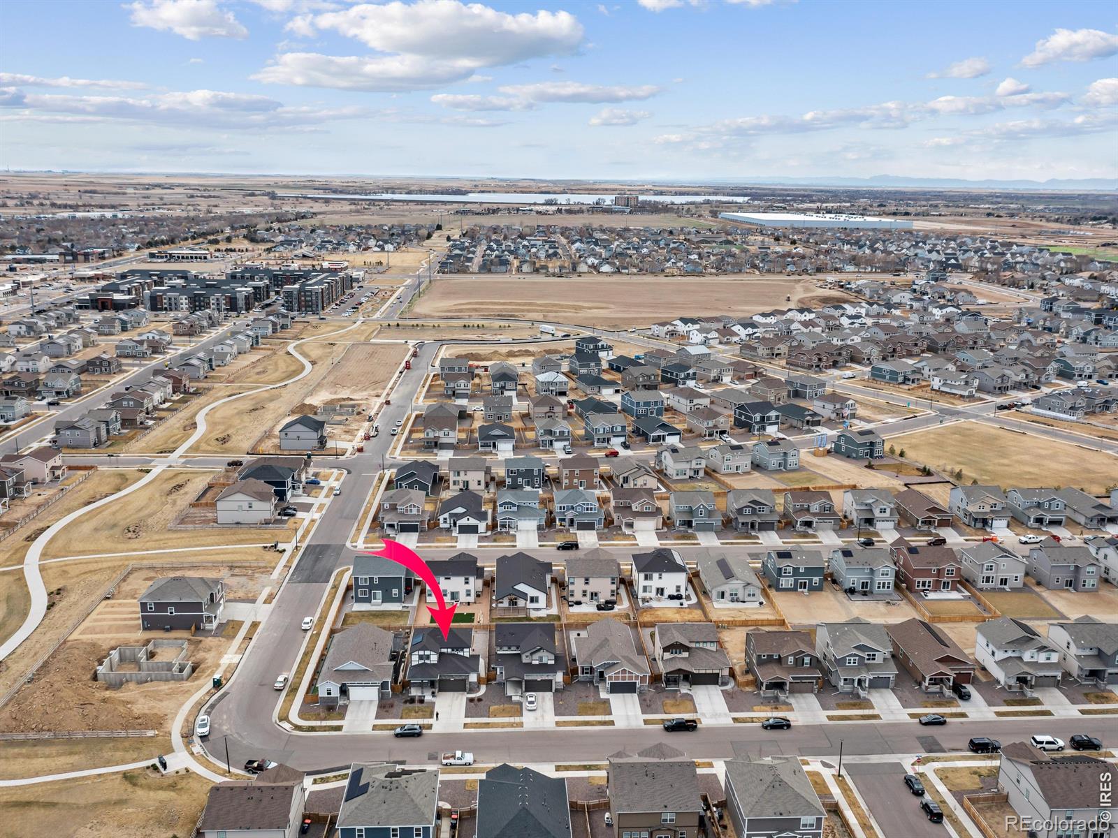 MLS Image #5 for 4764  kipp place,brighton, Colorado