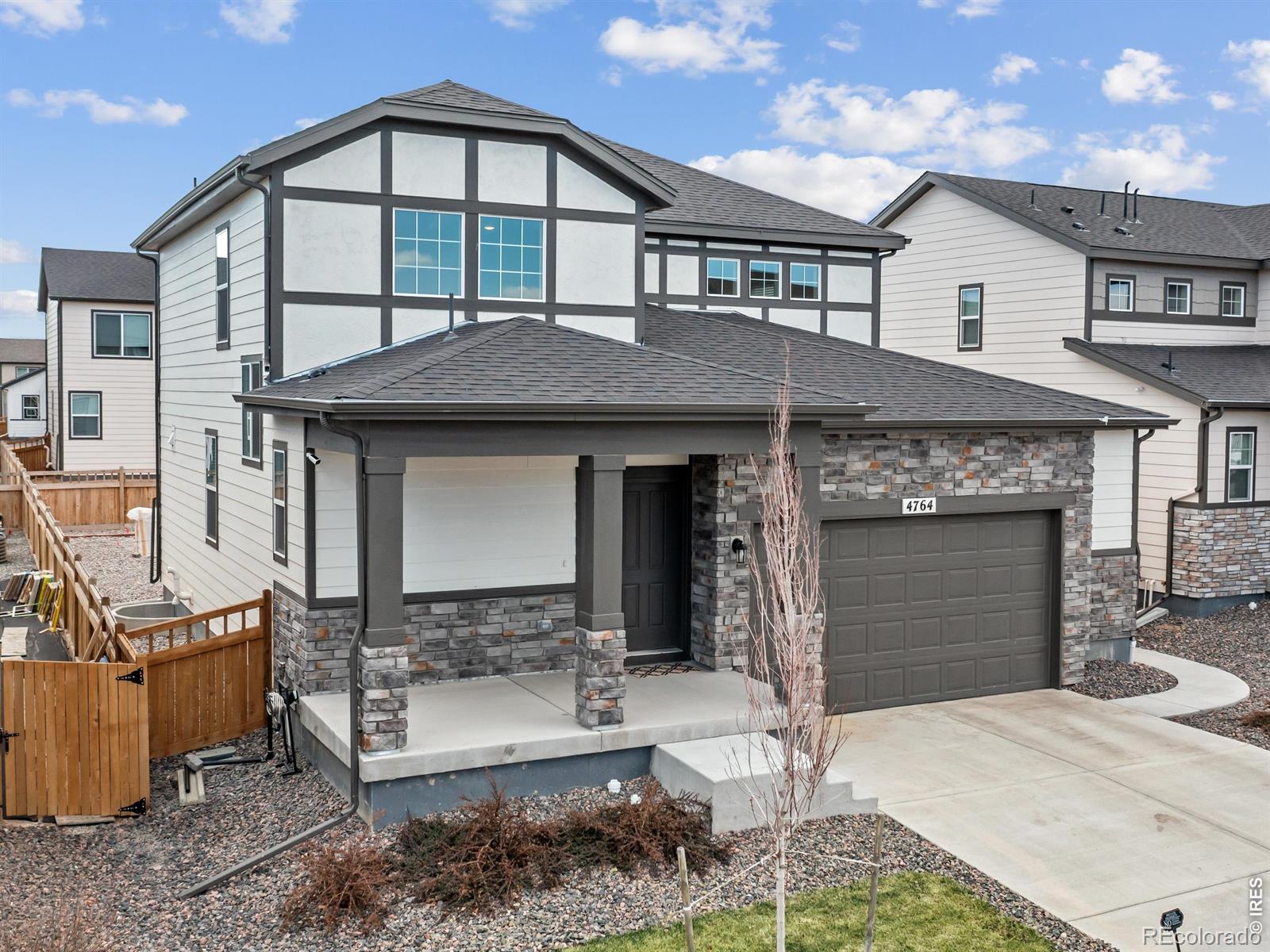 MLS Image #7 for 4764  kipp place,brighton, Colorado