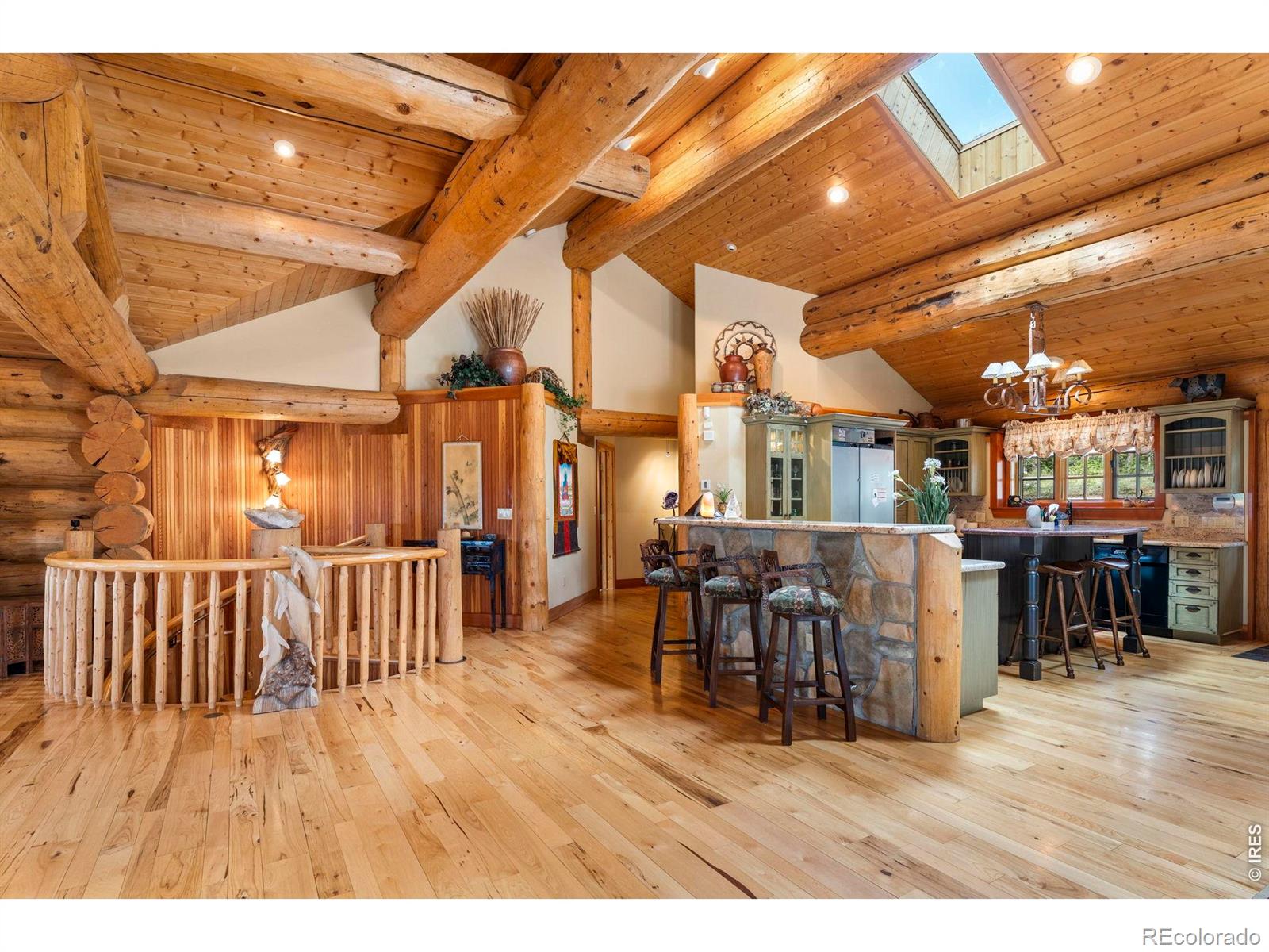 MLS Image #10 for 1455  ridge road,nederland, Colorado