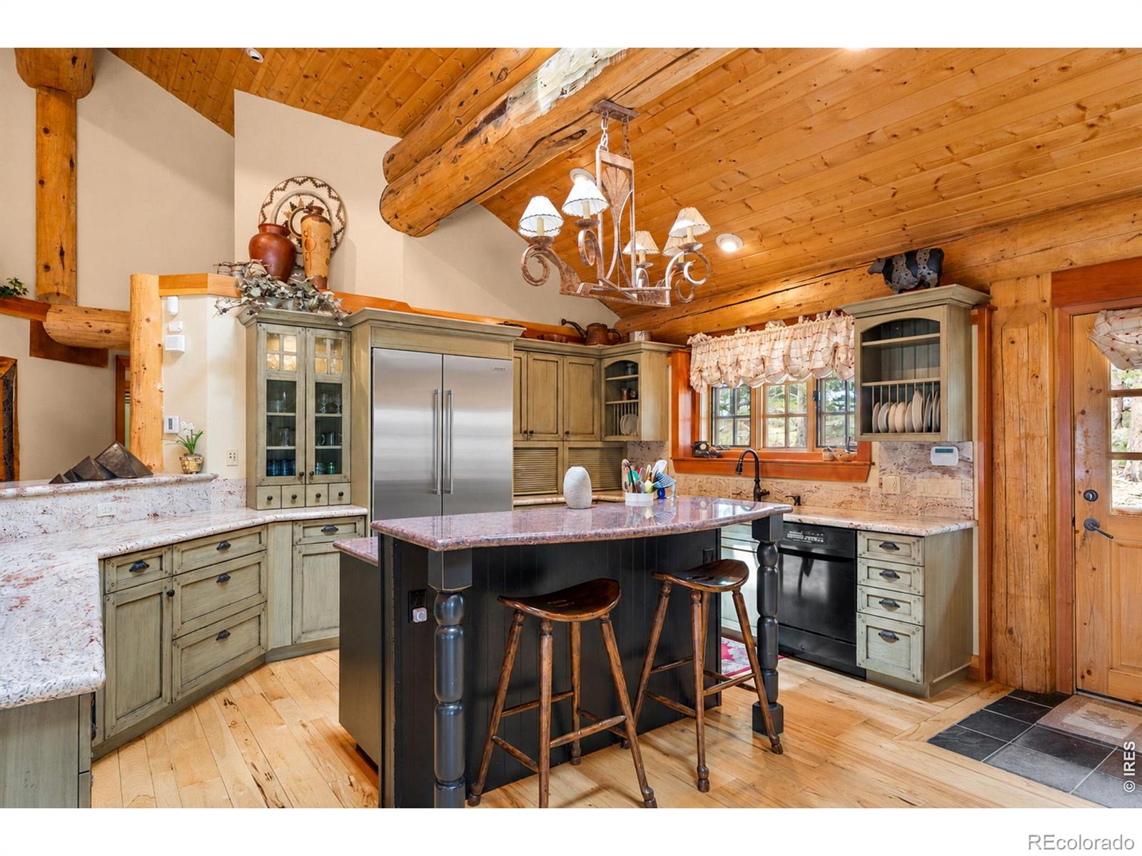 MLS Image #11 for 1455  ridge road,nederland, Colorado