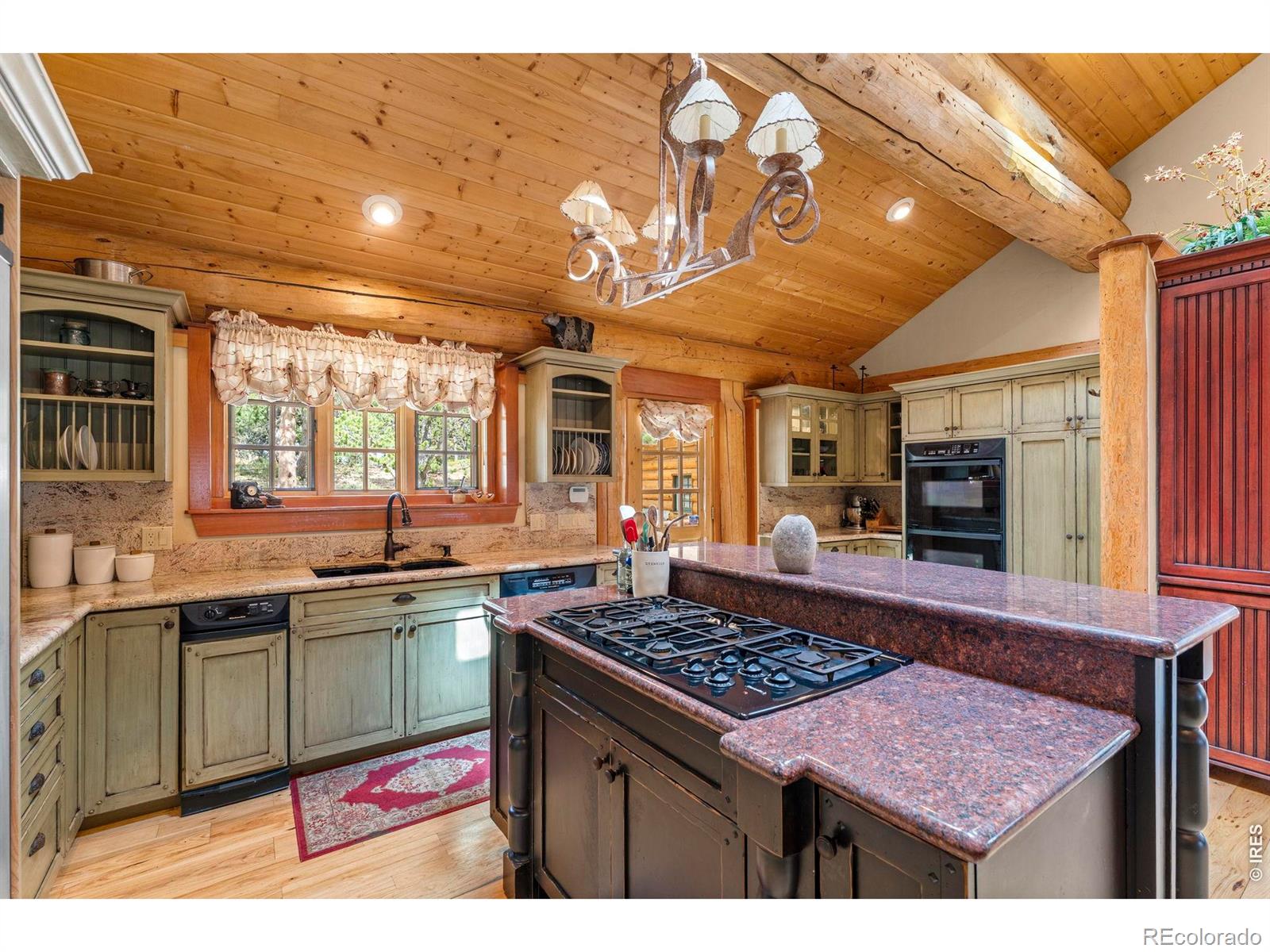 MLS Image #12 for 1455  ridge road,nederland, Colorado