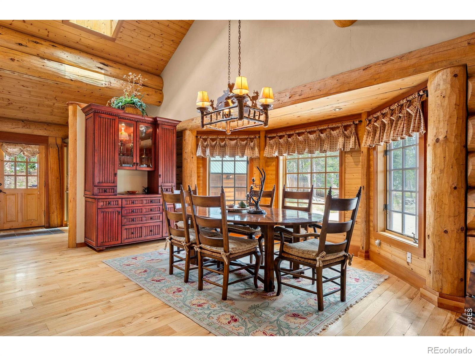 MLS Image #13 for 1455  ridge road,nederland, Colorado