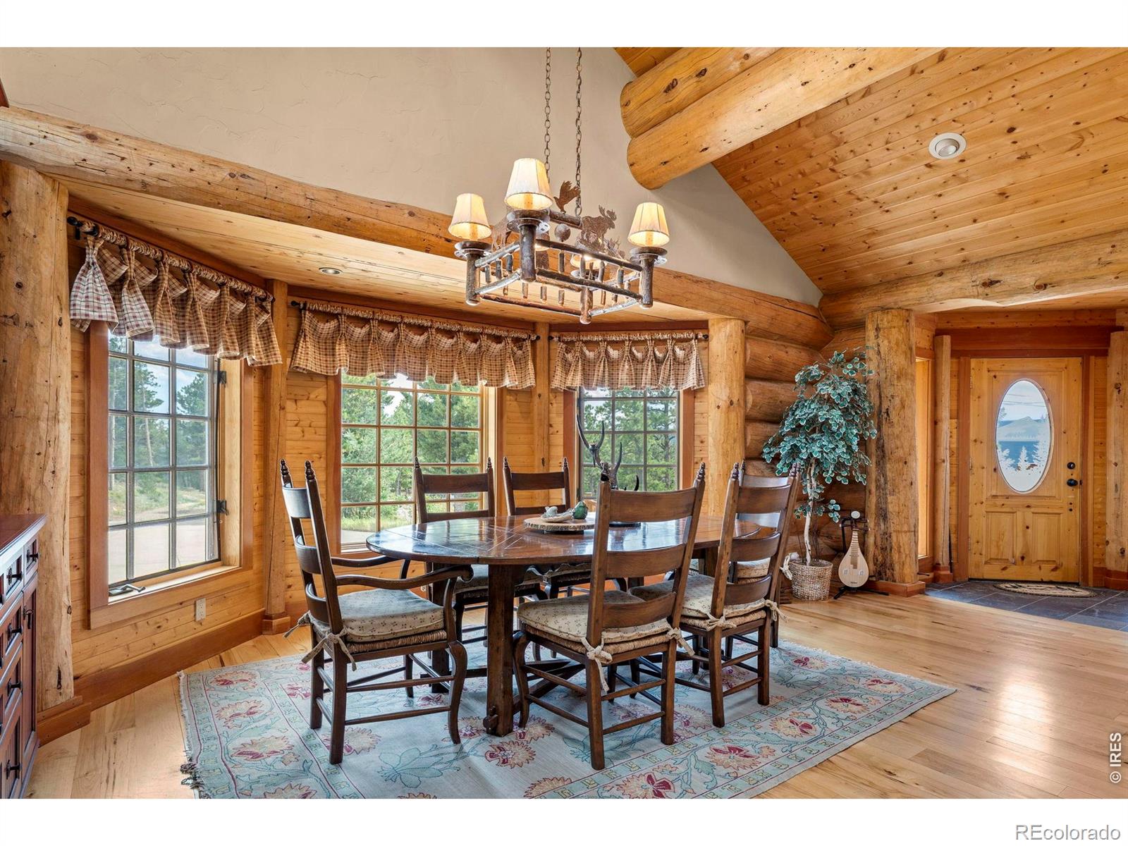 MLS Image #14 for 1455  ridge road,nederland, Colorado