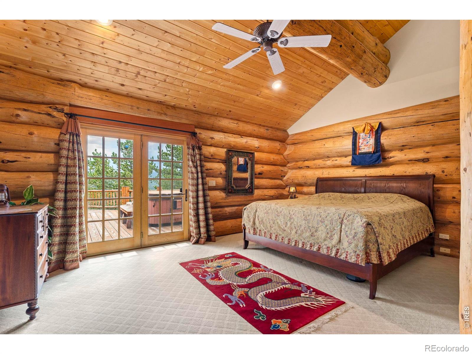 MLS Image #16 for 1455  ridge road,nederland, Colorado