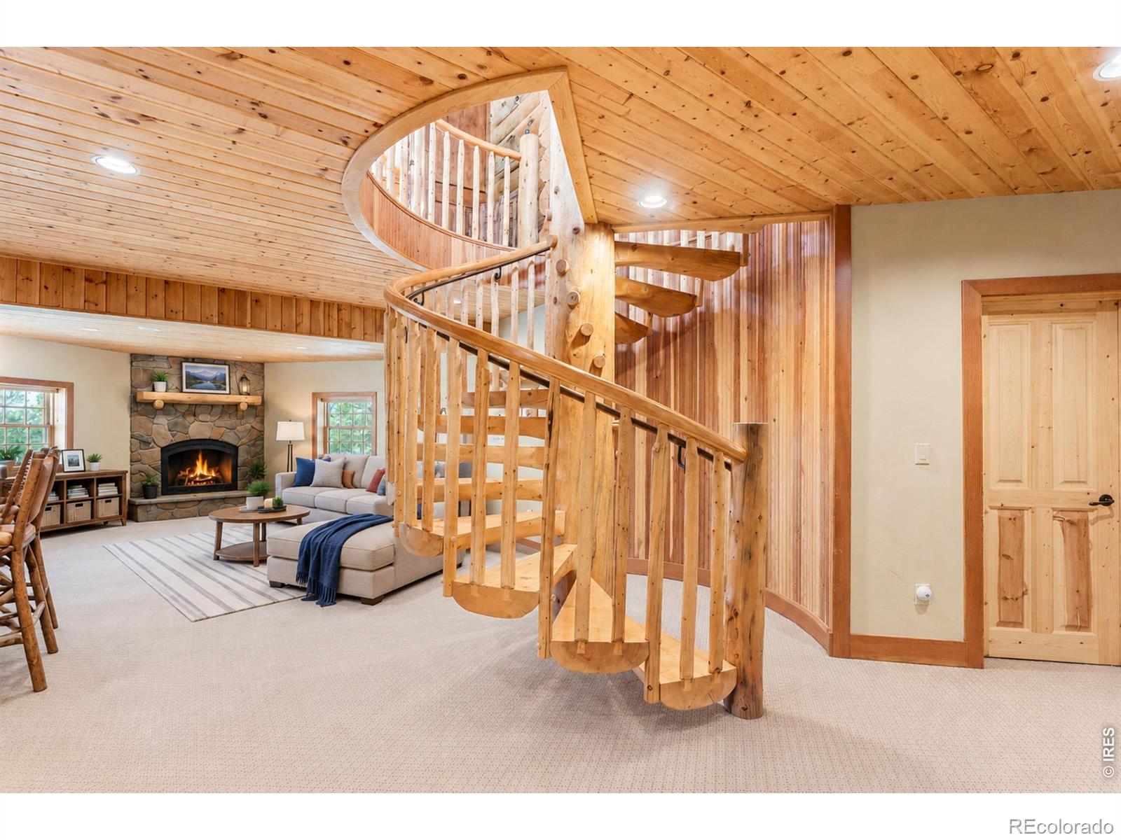 MLS Image #21 for 1455  ridge road,nederland, Colorado
