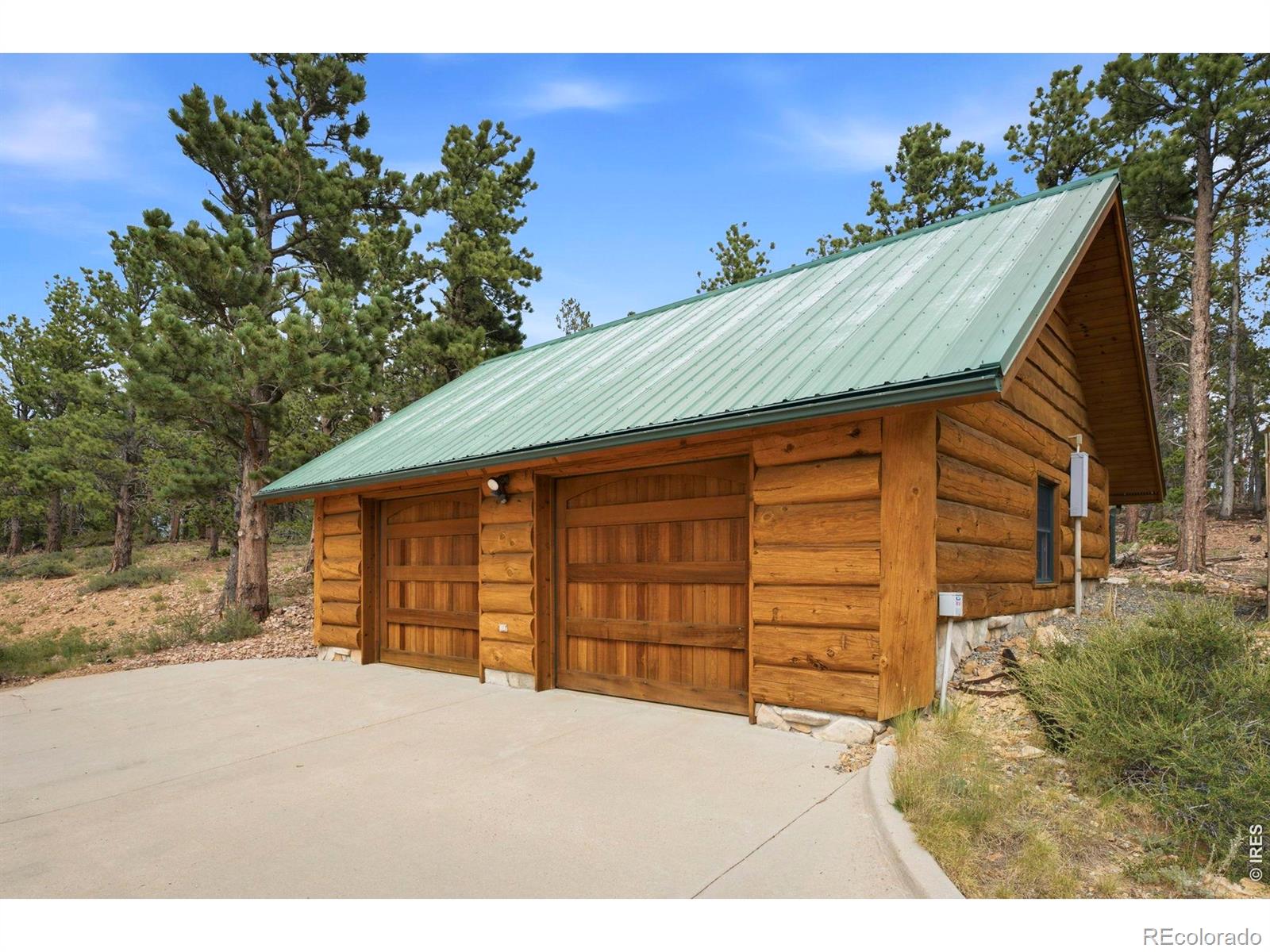 MLS Image #29 for 1455  ridge road,nederland, Colorado