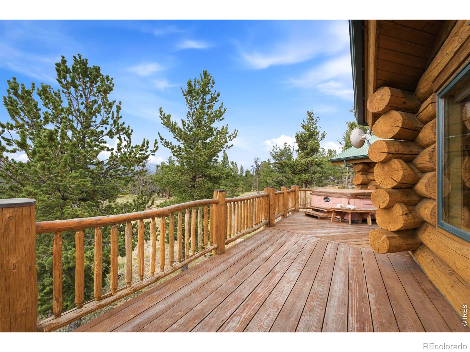 MLS Image #32 for 1455  ridge road,nederland, Colorado