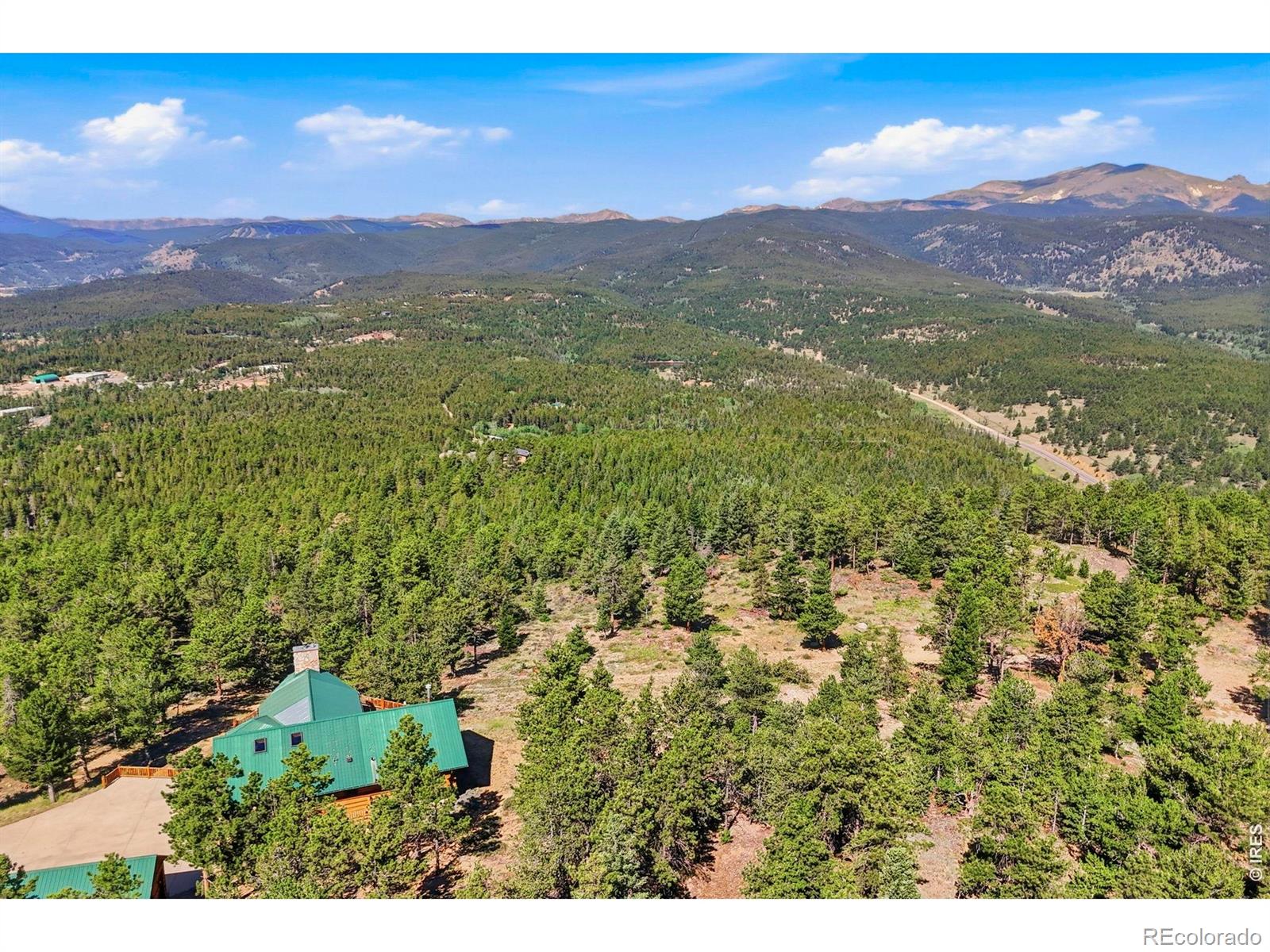 MLS Image #34 for 1455  ridge road,nederland, Colorado