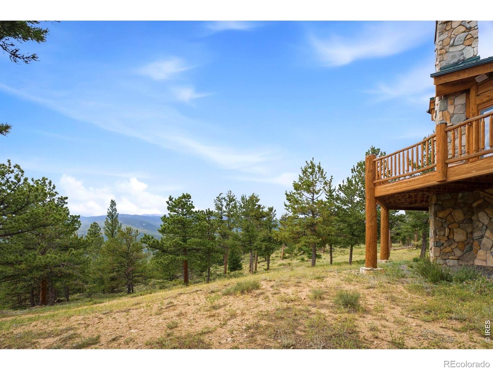 MLS Image #40 for 1455  ridge road,nederland, Colorado