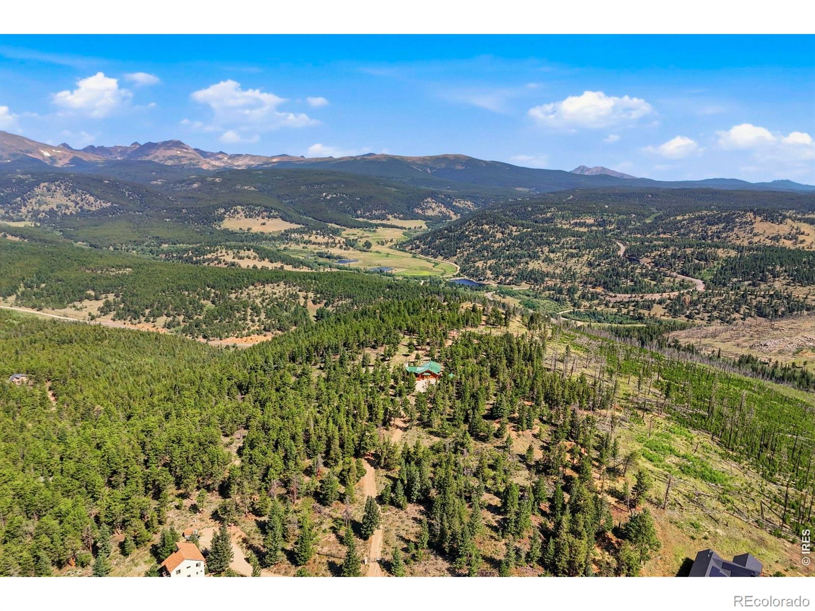 MLS Image #41 for 1455  ridge road,nederland, Colorado