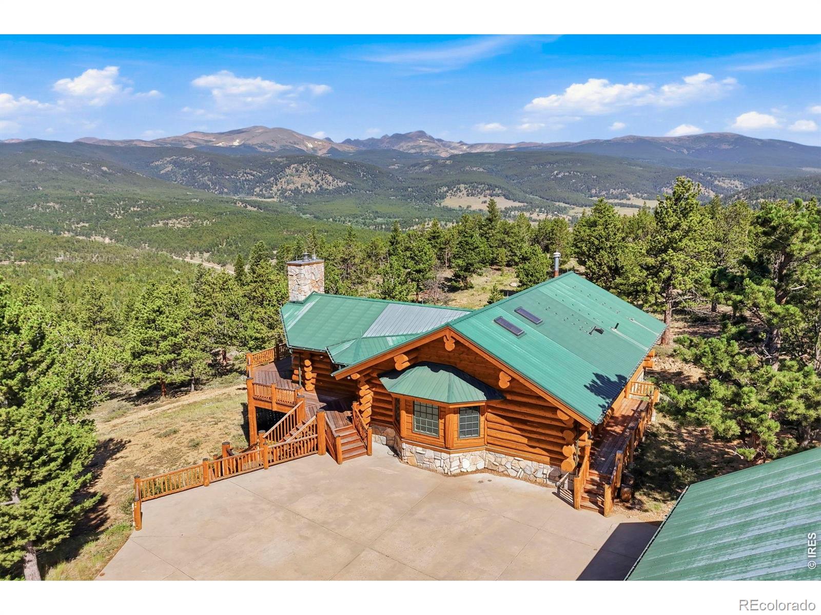 MLS Image #49 for 1455  ridge road,nederland, Colorado