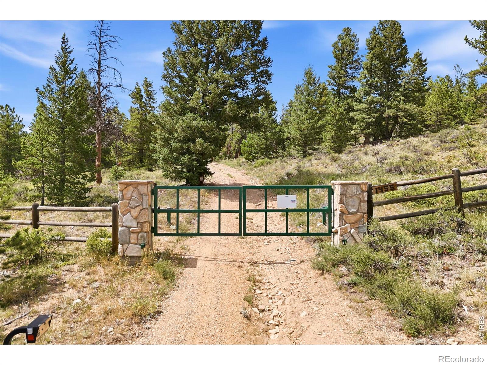 MLS Image #6 for 1455  ridge road,nederland, Colorado
